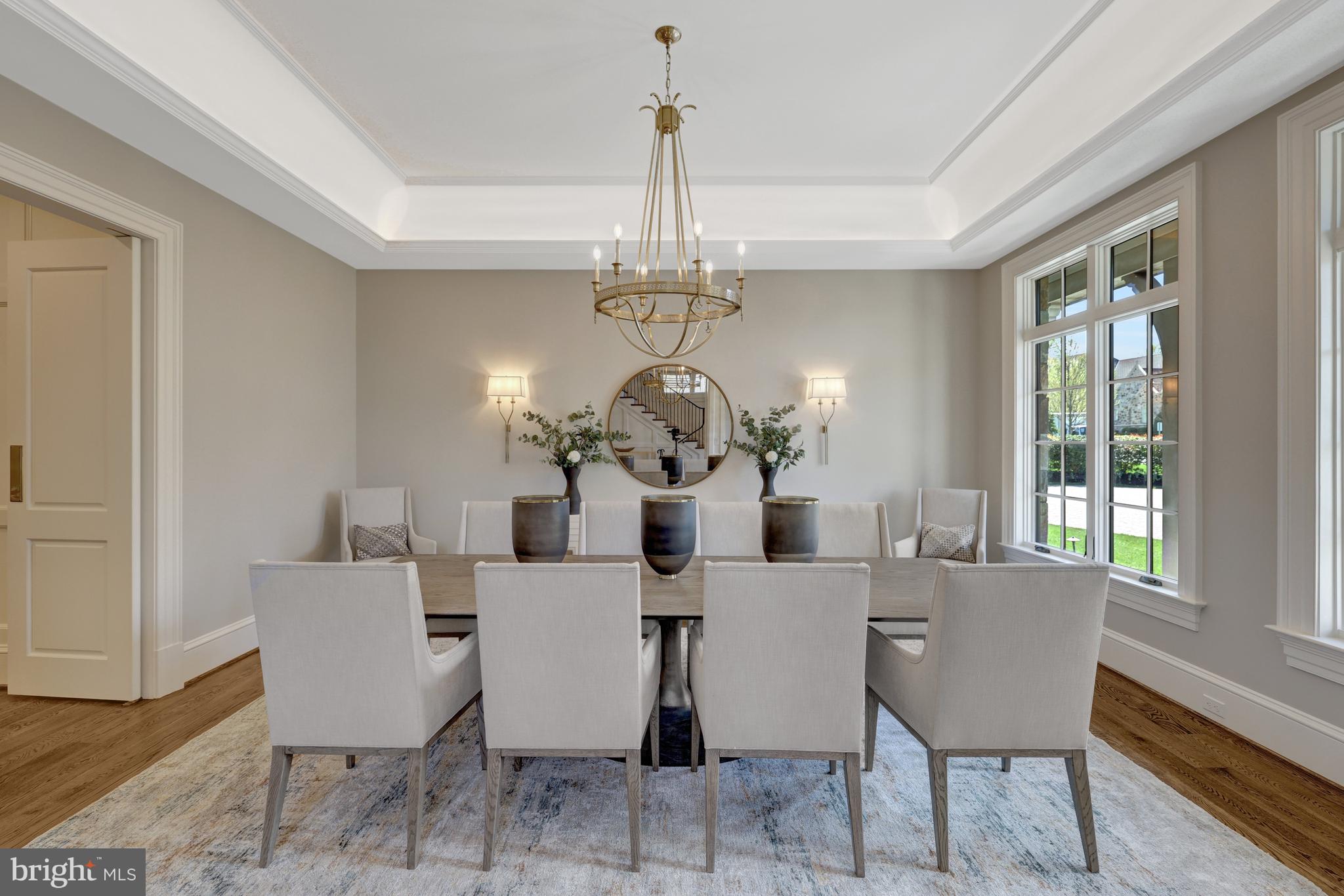 954 Mackall Farms Ln