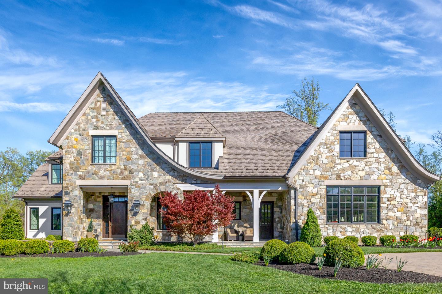 954 Mackall Farms Ln