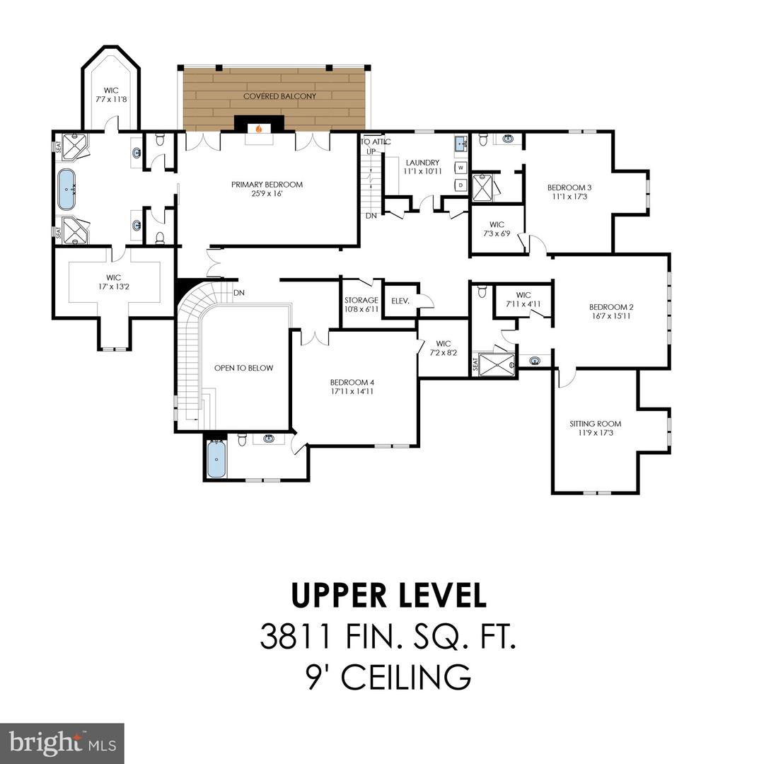 954 Mackall Farms Ln