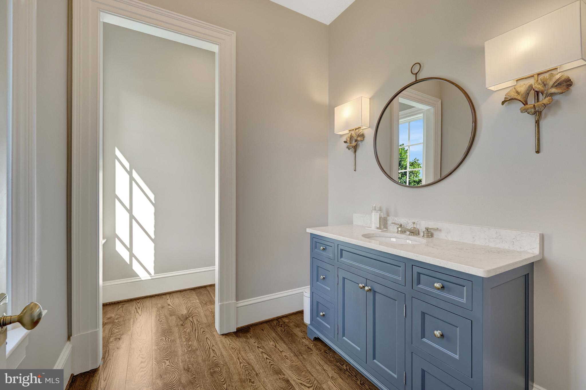 954 Mackall Farms Ln