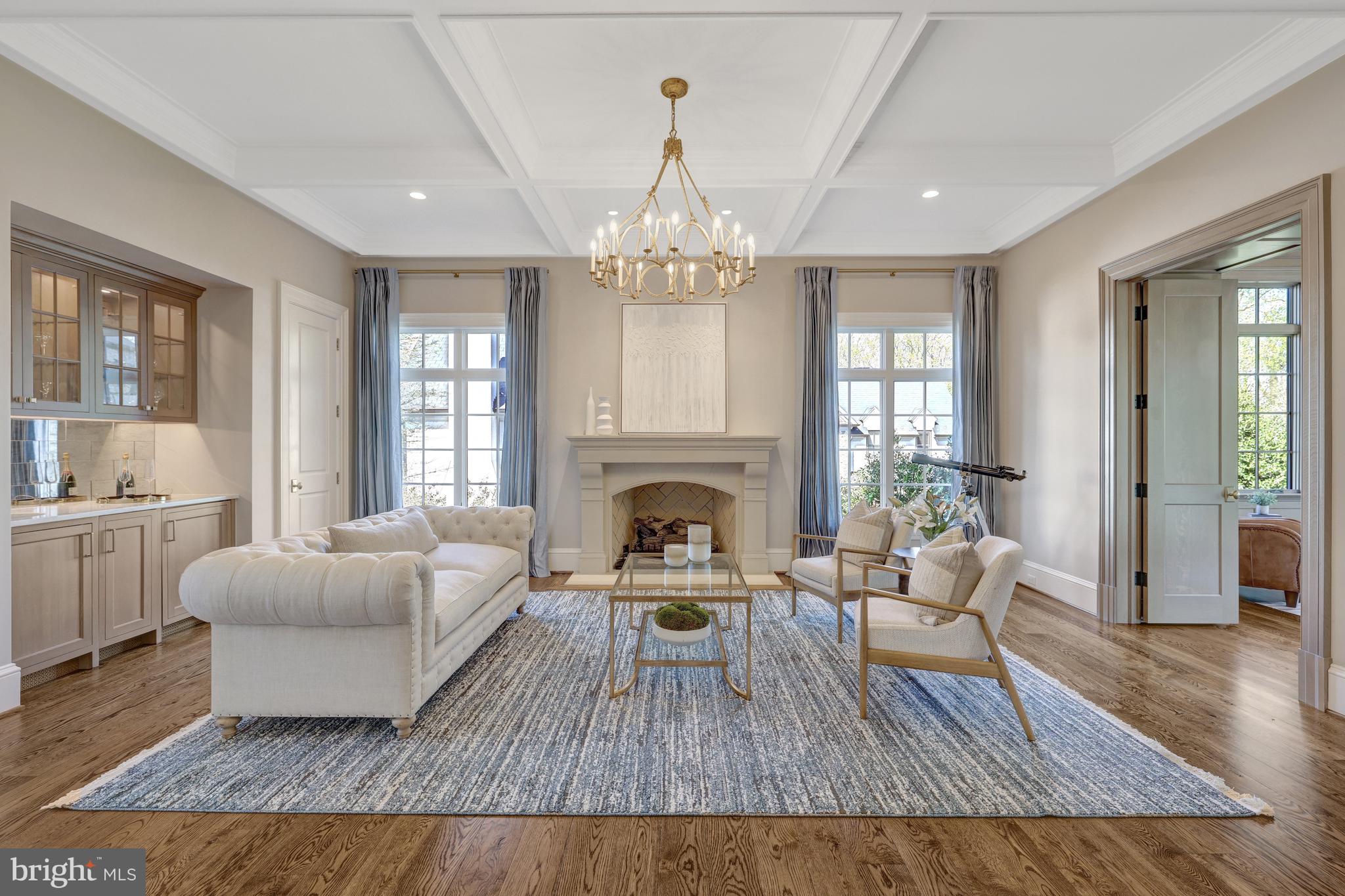 954 Mackall Farms Ln