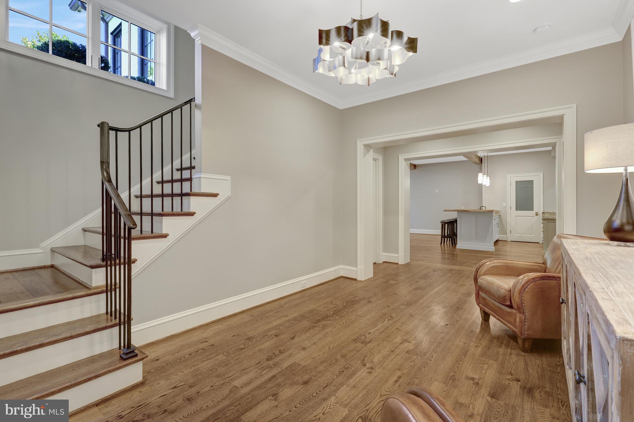 954 Mackall Farms Ln