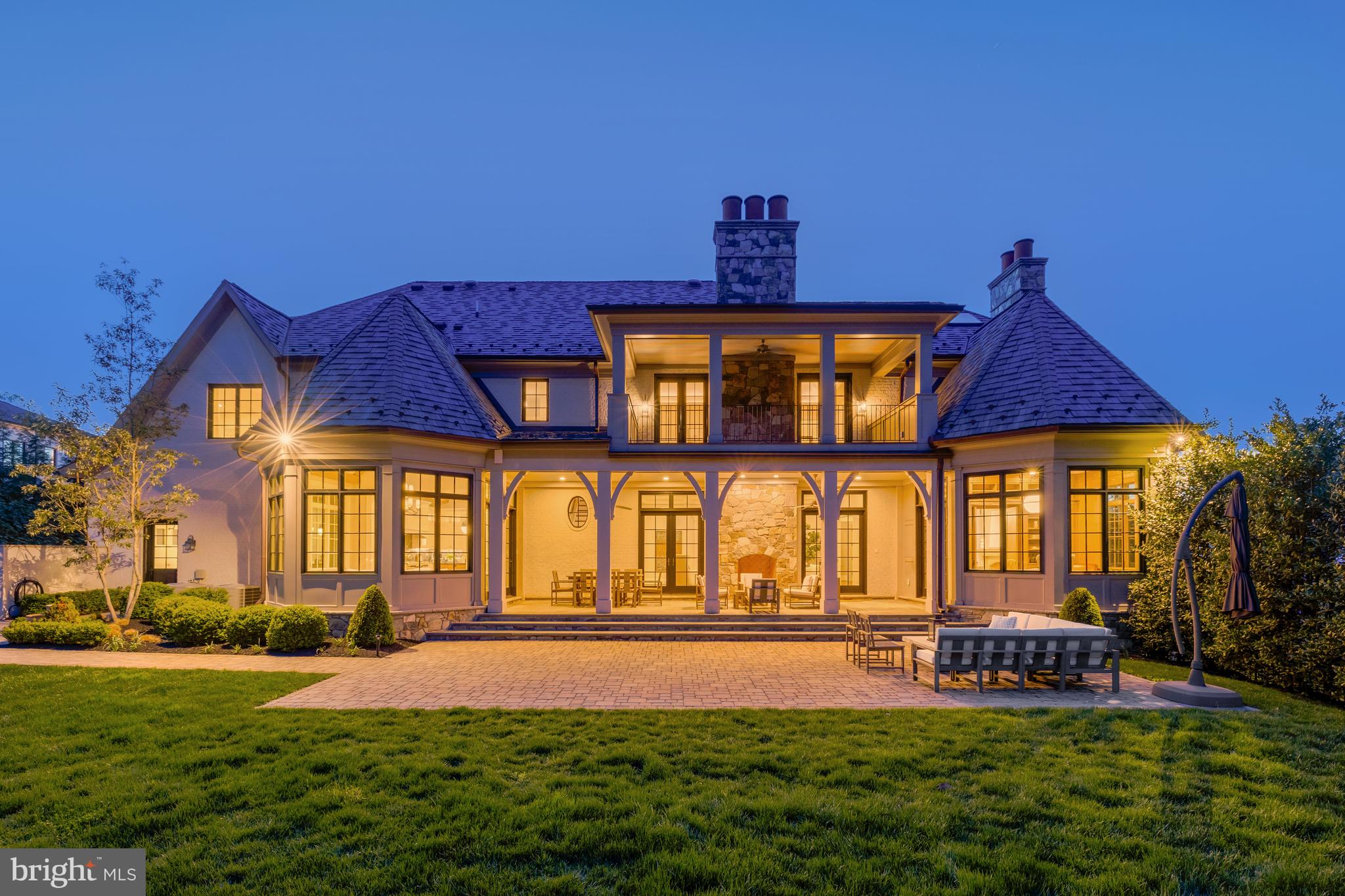 954 Mackall Farms Ln