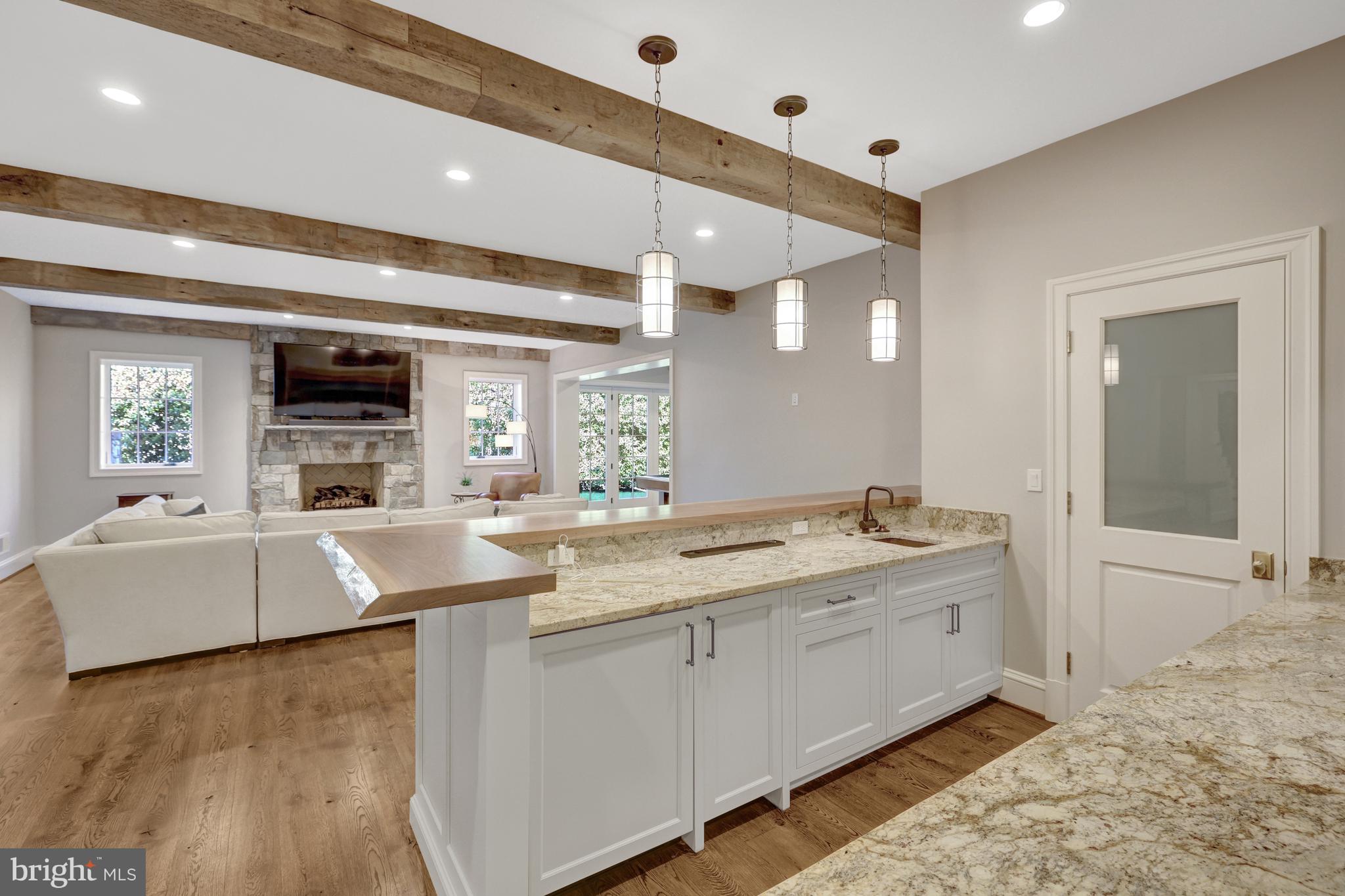 954 Mackall Farms Ln