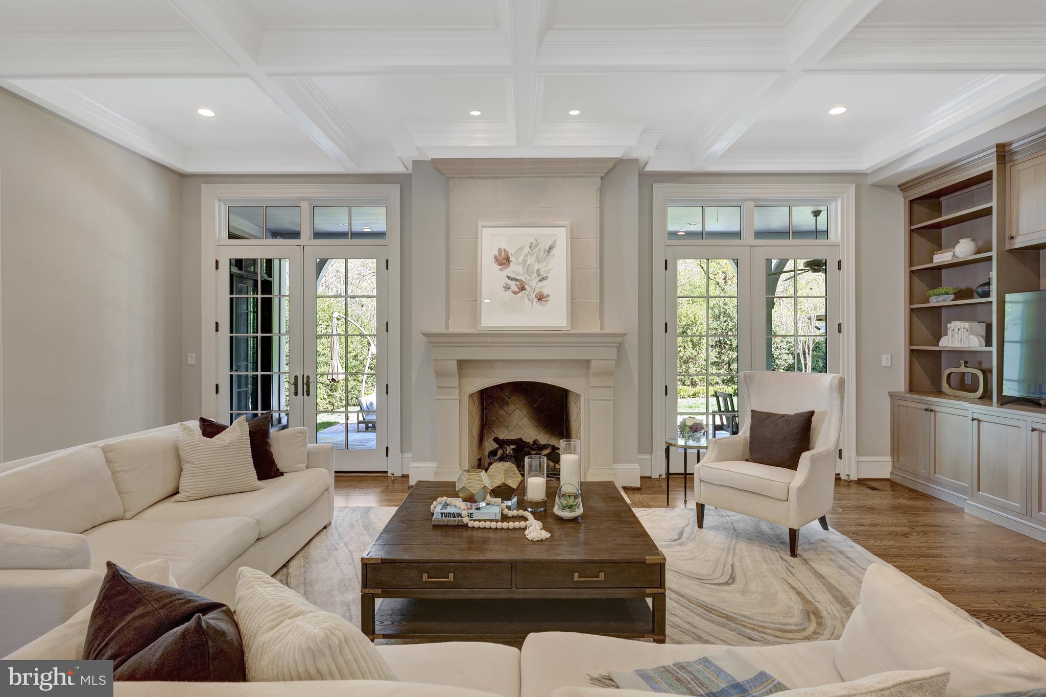 954 Mackall Farms Ln