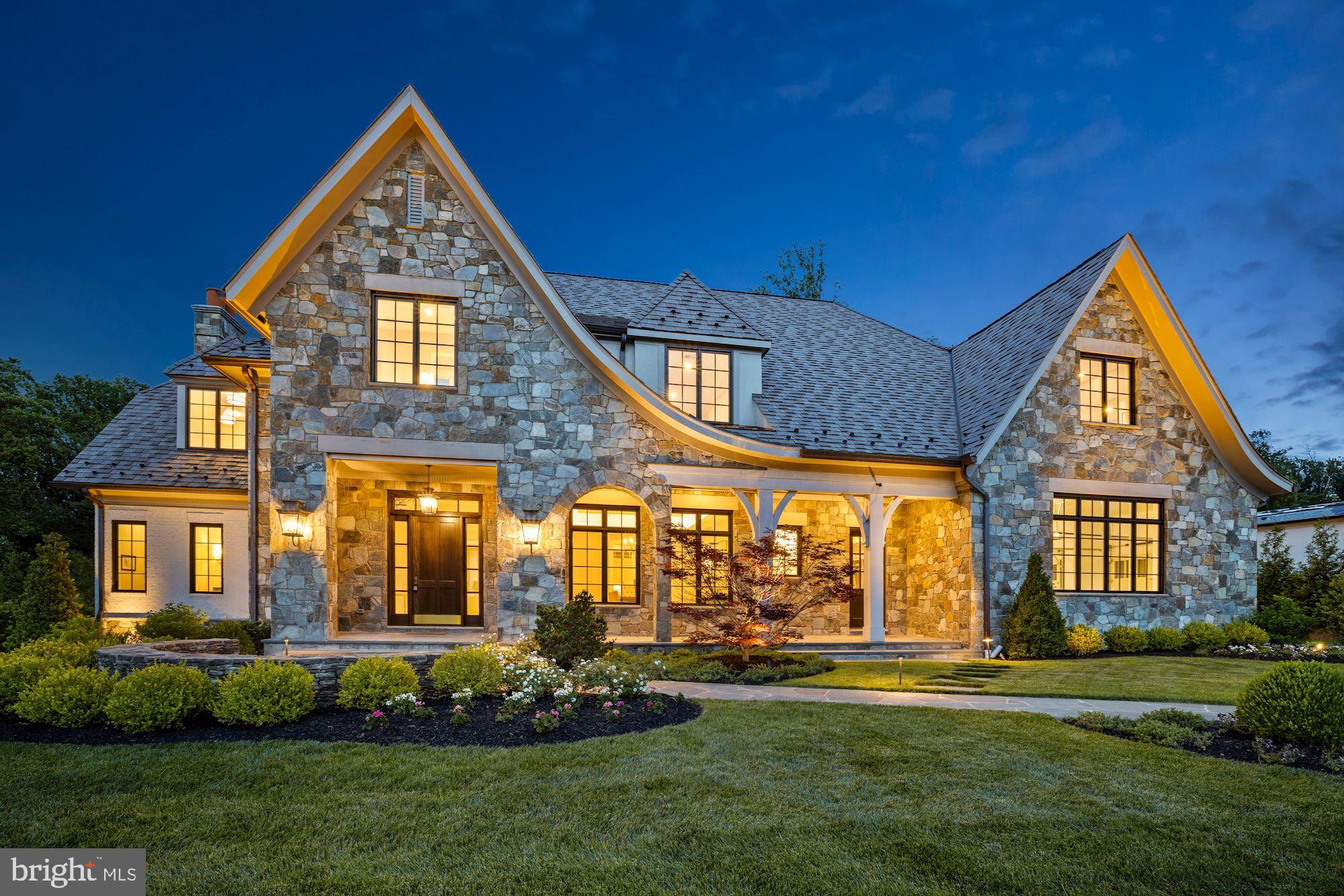 954 Mackall Farms Ln