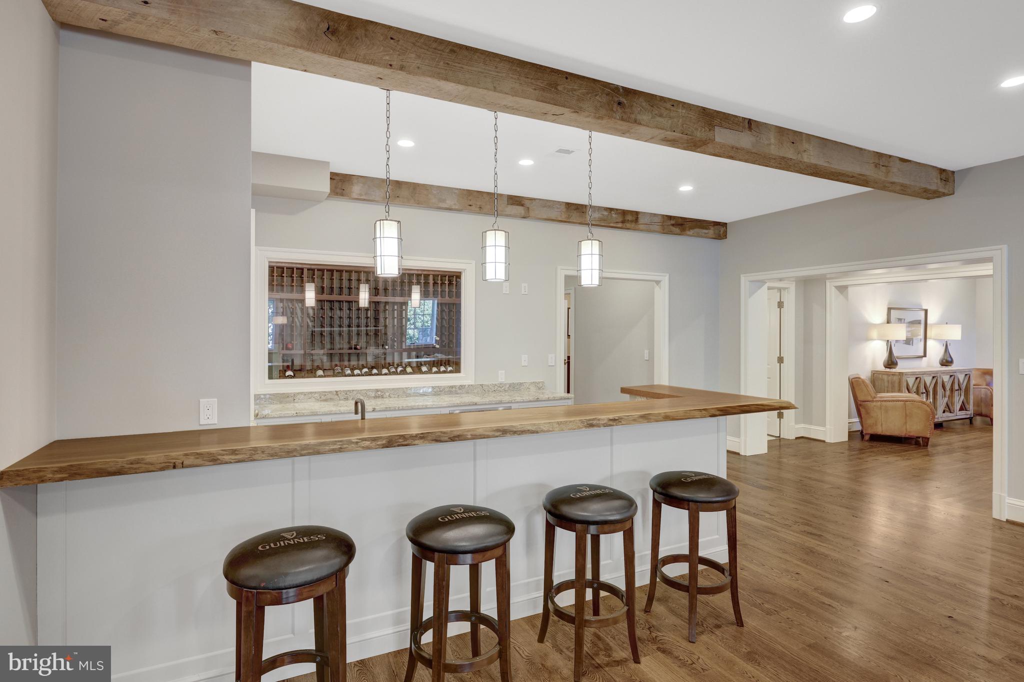 954 Mackall Farms Ln