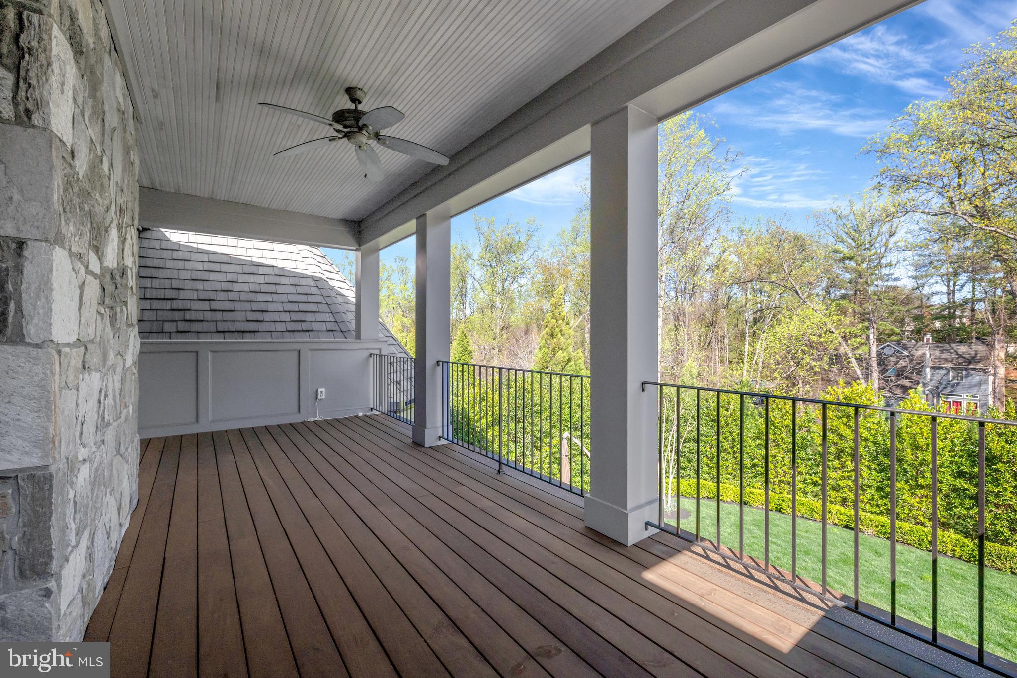 954 Mackall Farms Ln