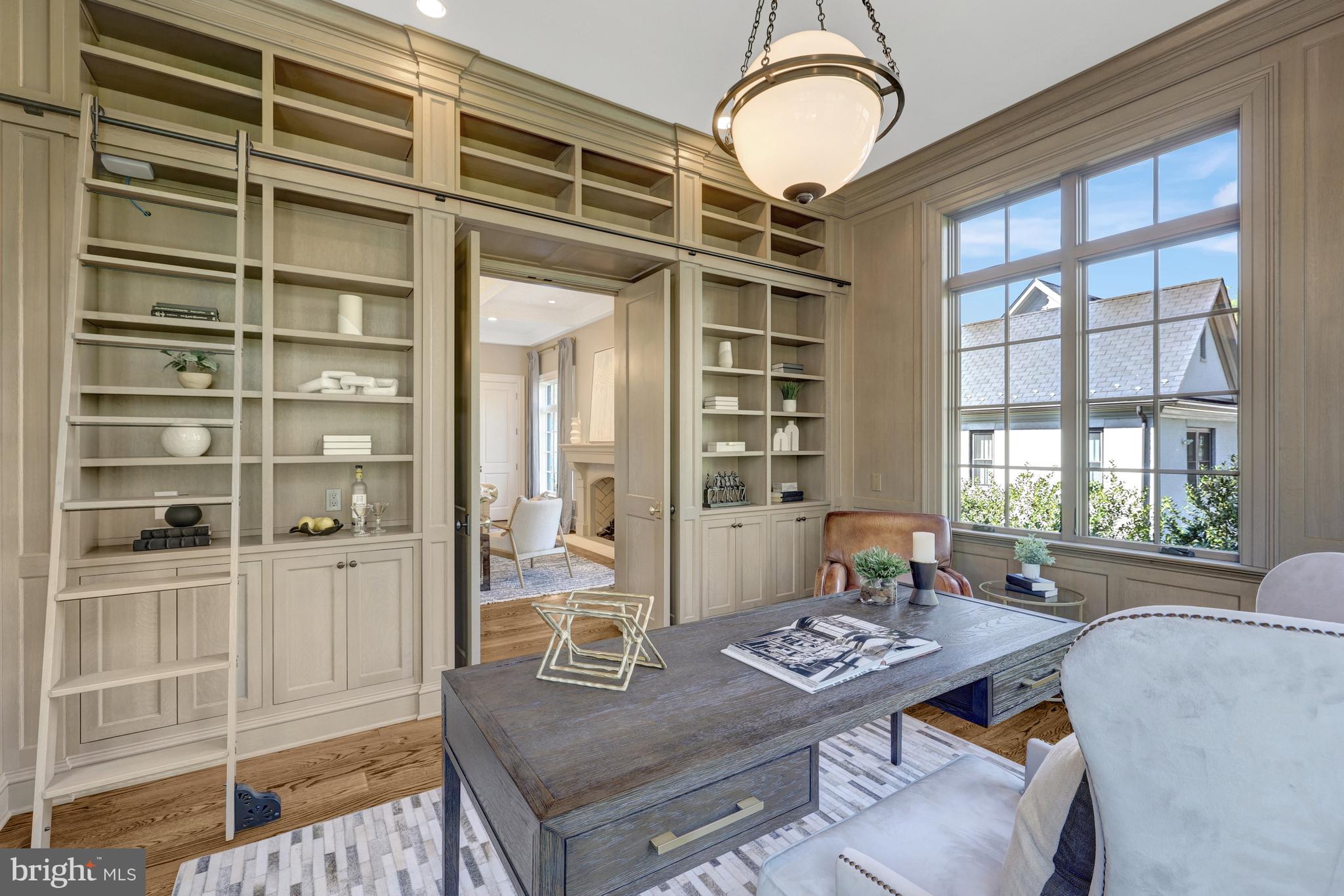 954 Mackall Farms Ln