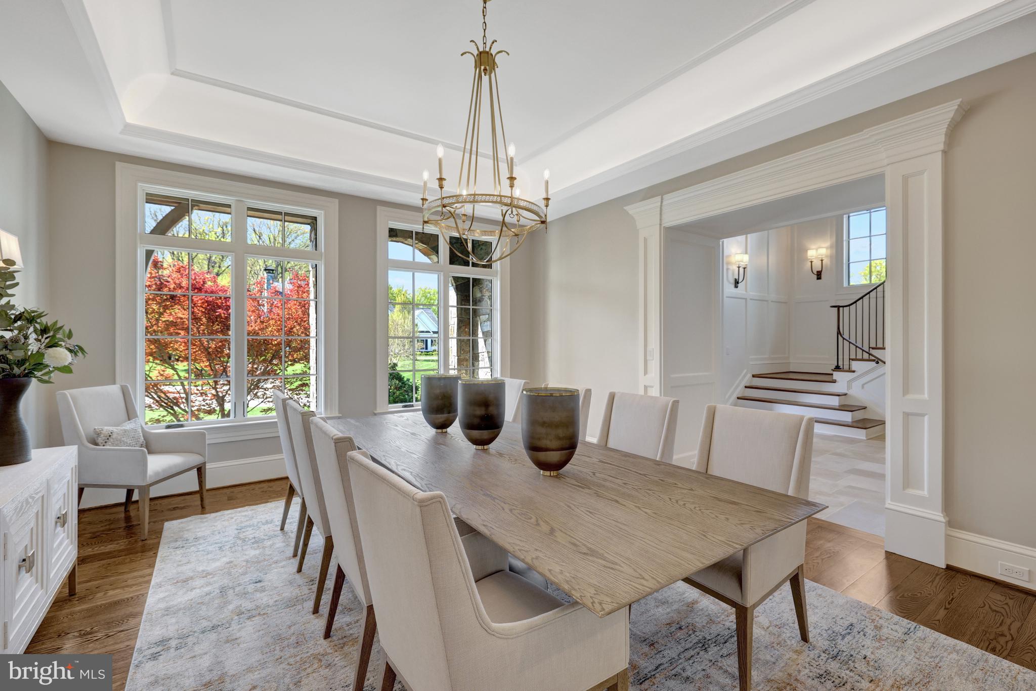 954 Mackall Farms Ln