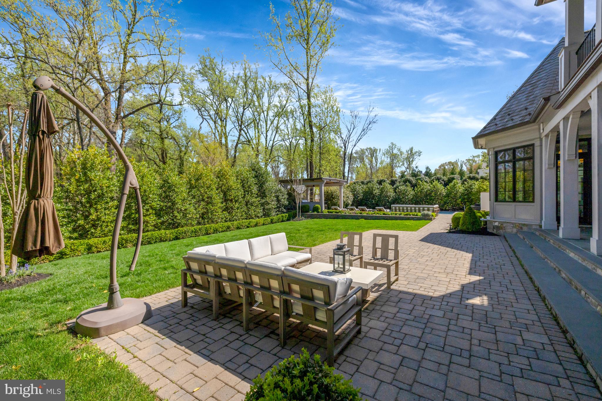 954 Mackall Farms Ln