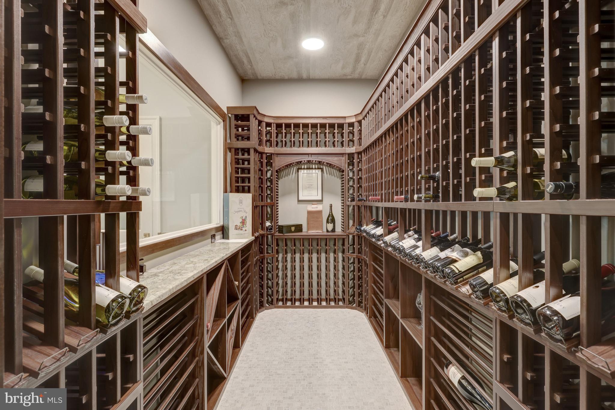 954 Mackall Farms Ln