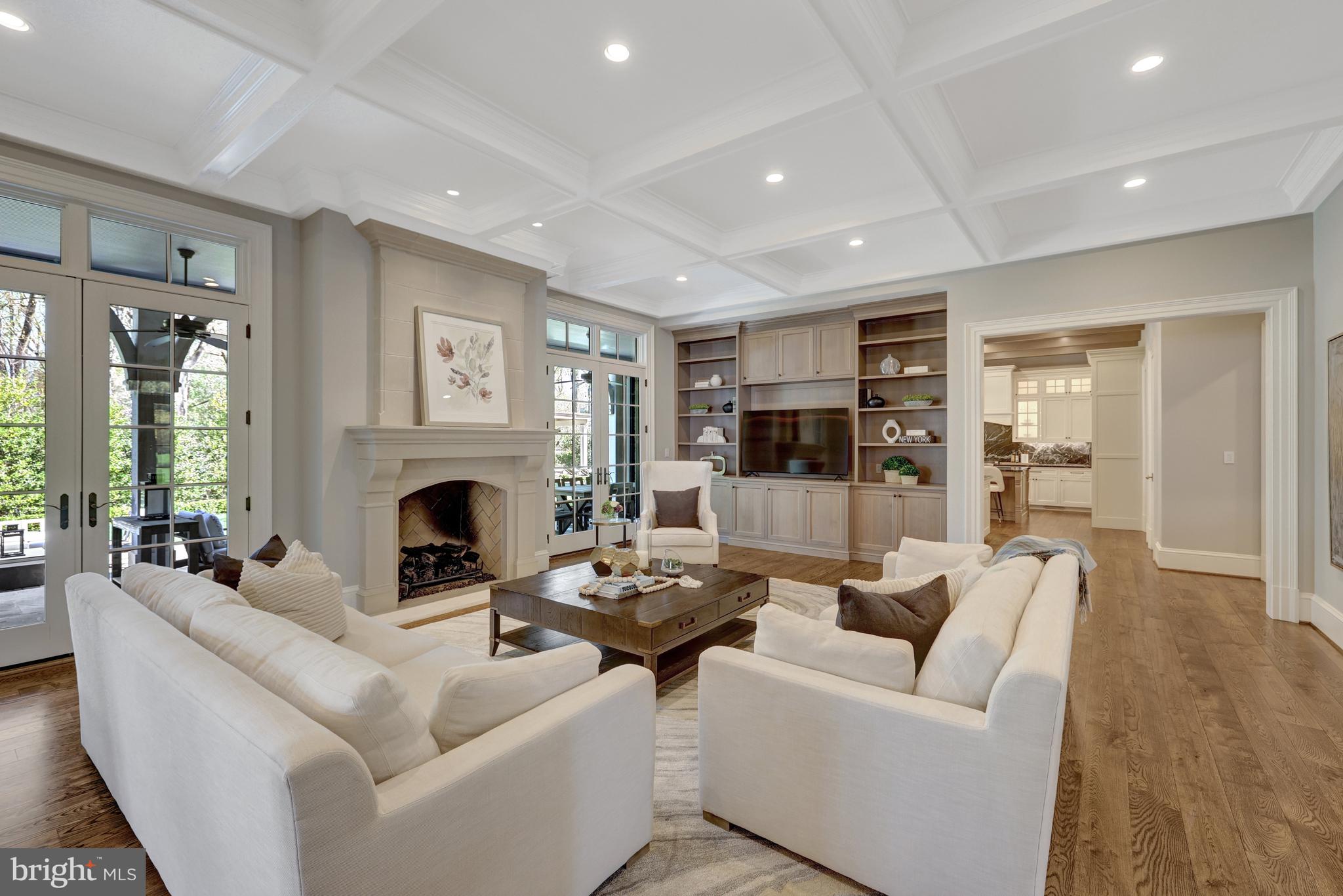 954 Mackall Farms Ln