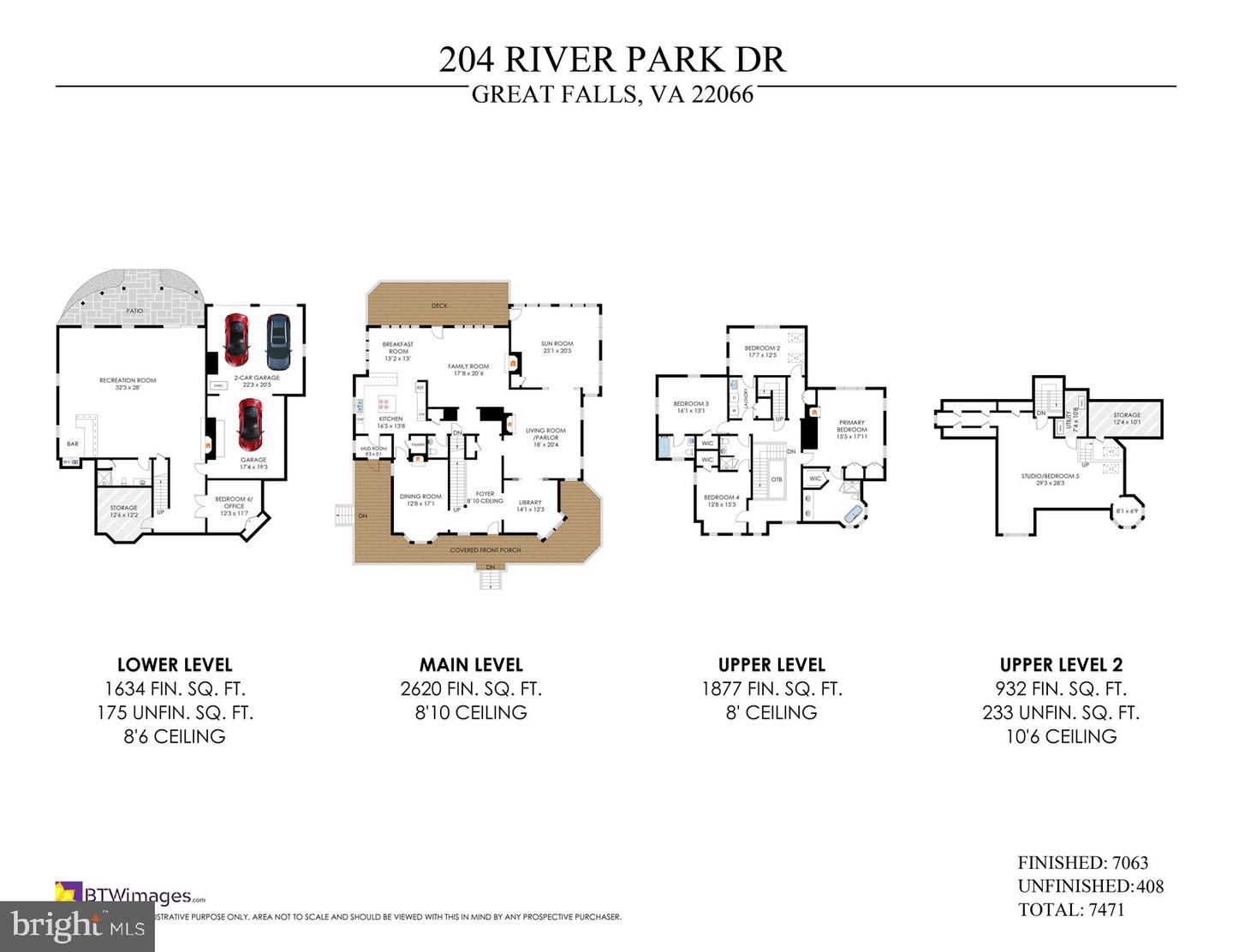 204 River Park Dr