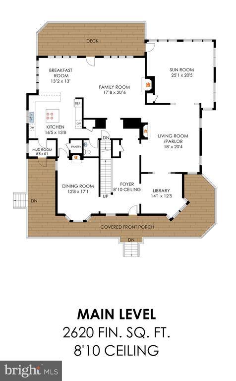 204 River Park Dr