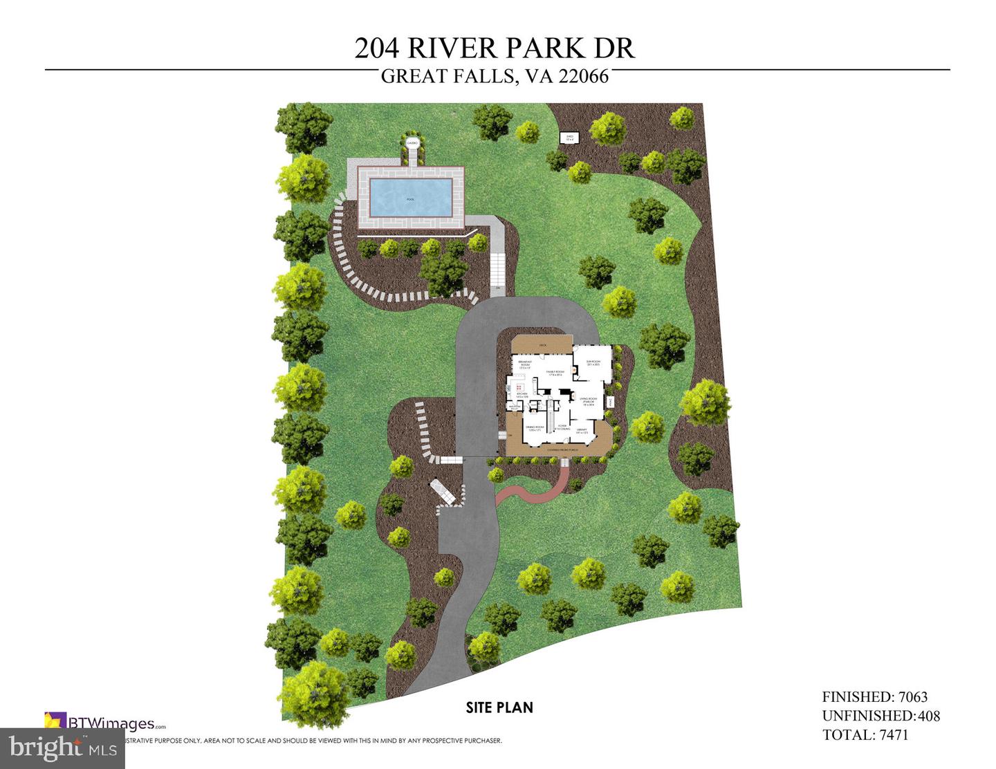 204 River Park Dr
