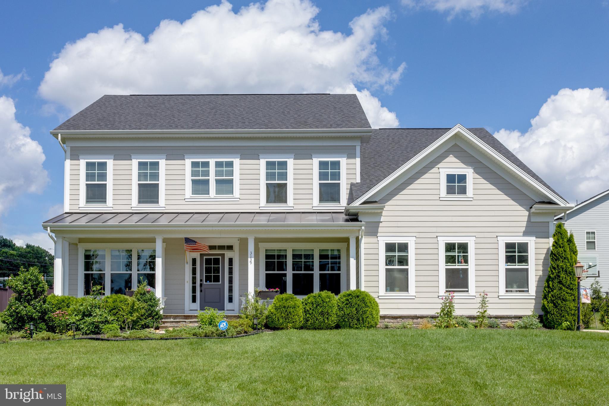 3139 SILVAN WOODS DRIVE