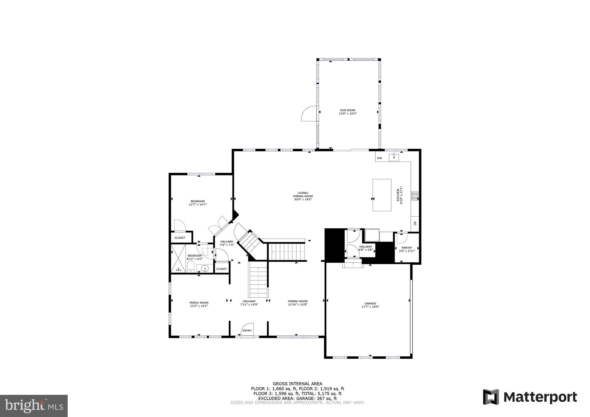 3139 SILVAN WOODS DRIVE