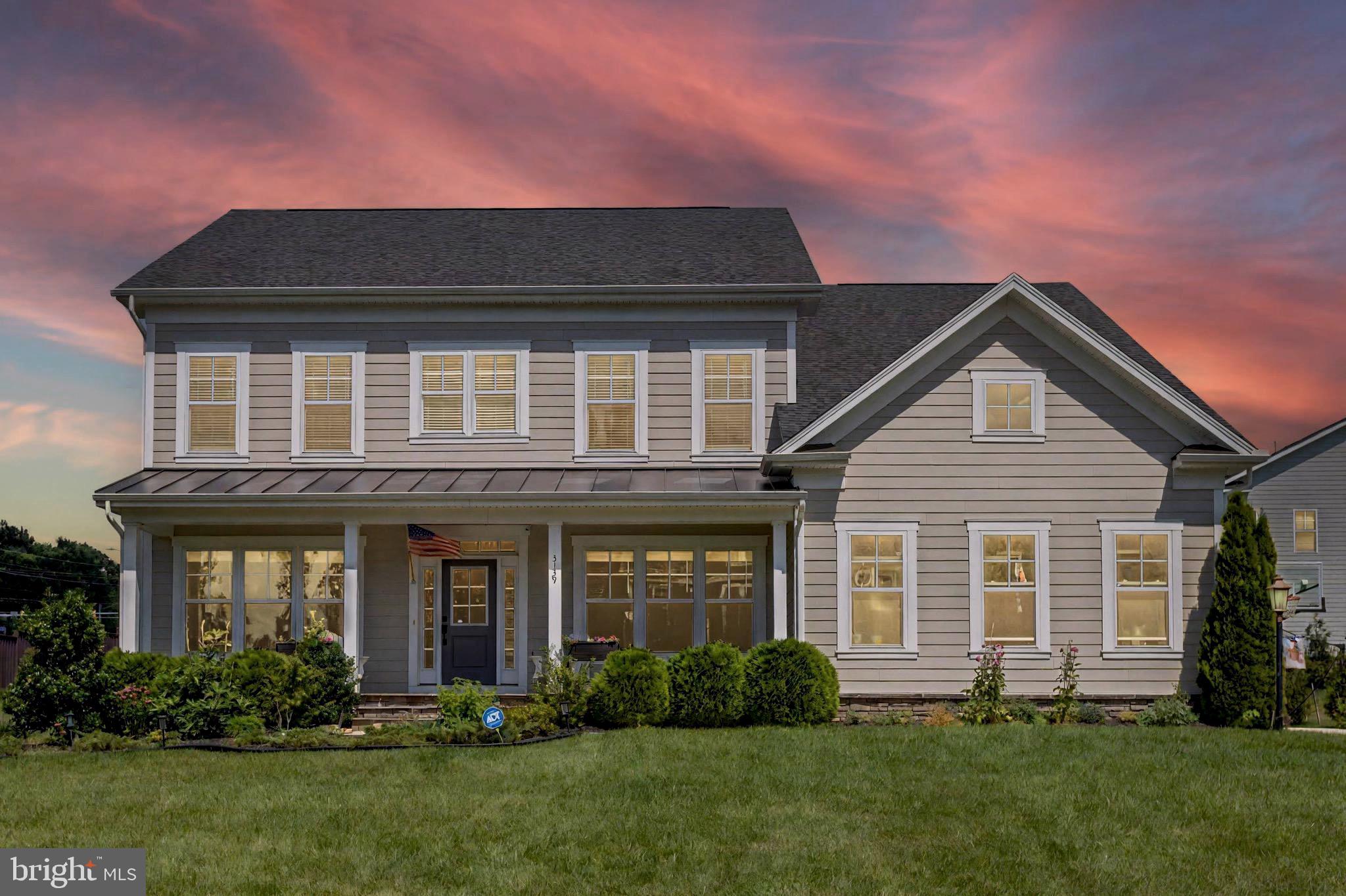 3139 SILVAN WOODS DRIVE