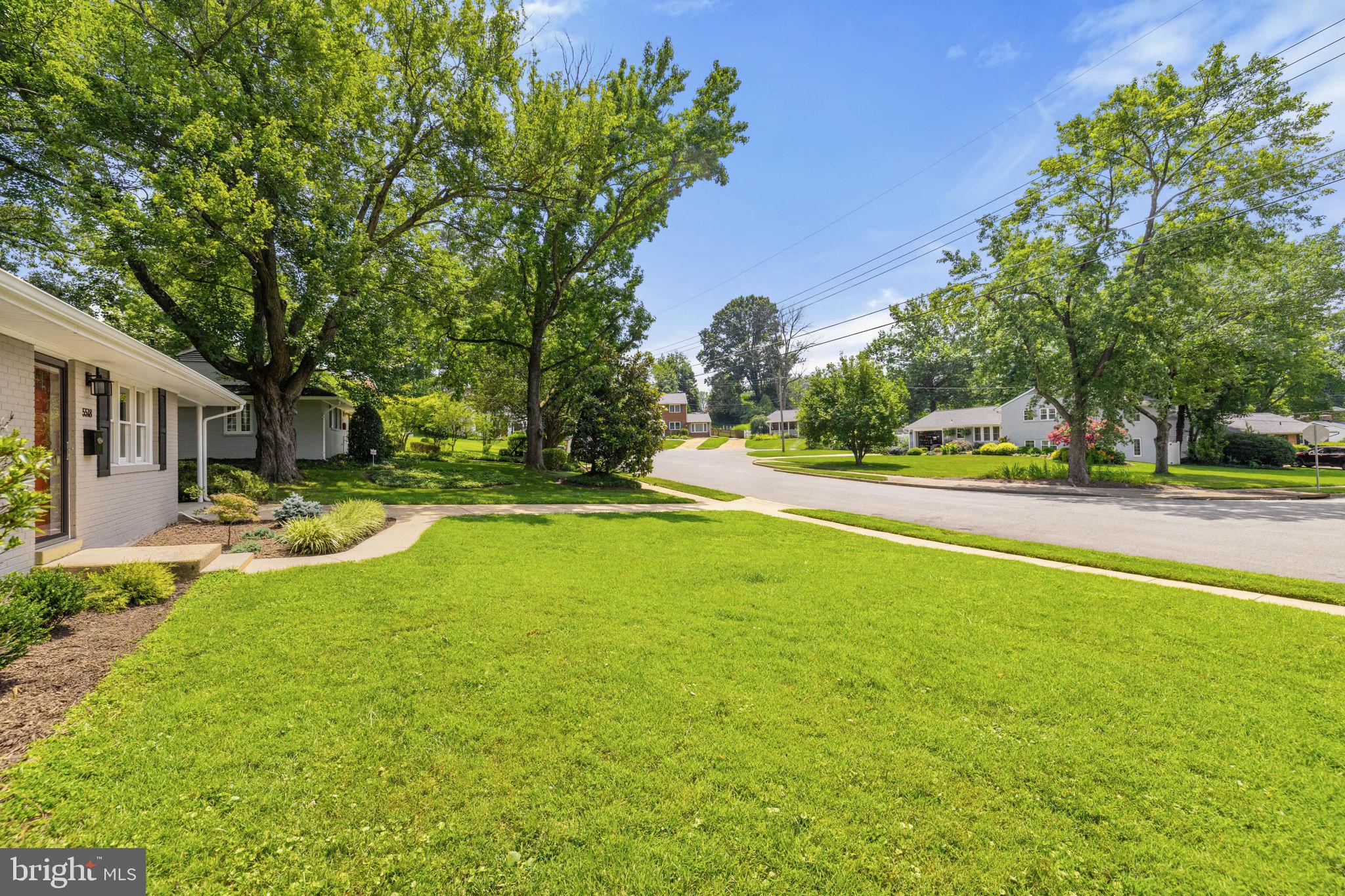 5518 KATHLEEN PLACE