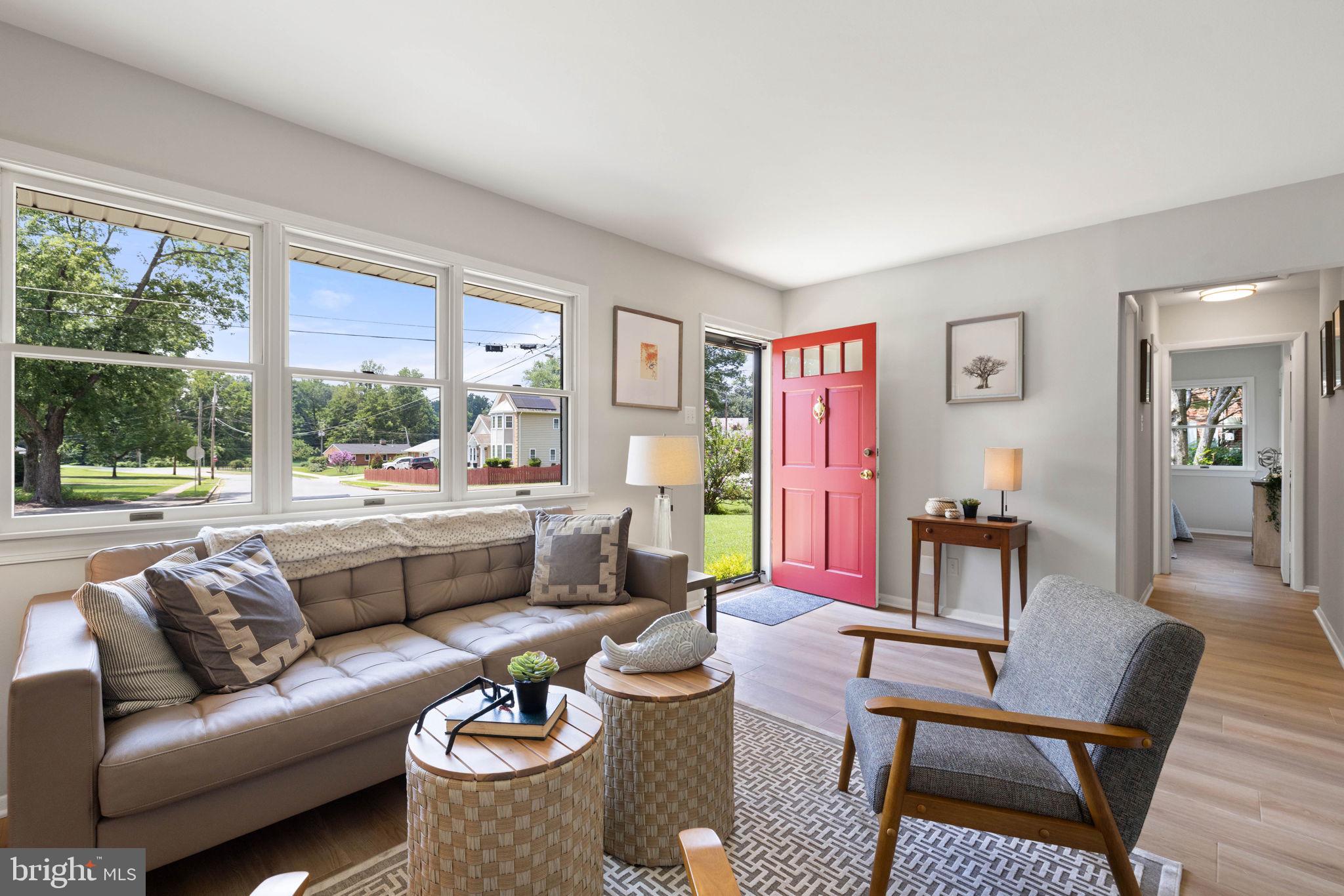 5518 KATHLEEN PLACE
