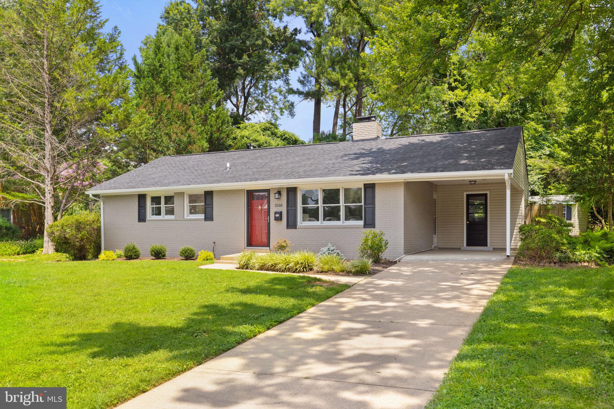 5518 KATHLEEN PLACE
