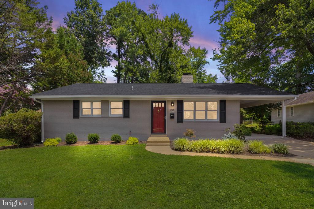 5518 KATHLEEN PLACE