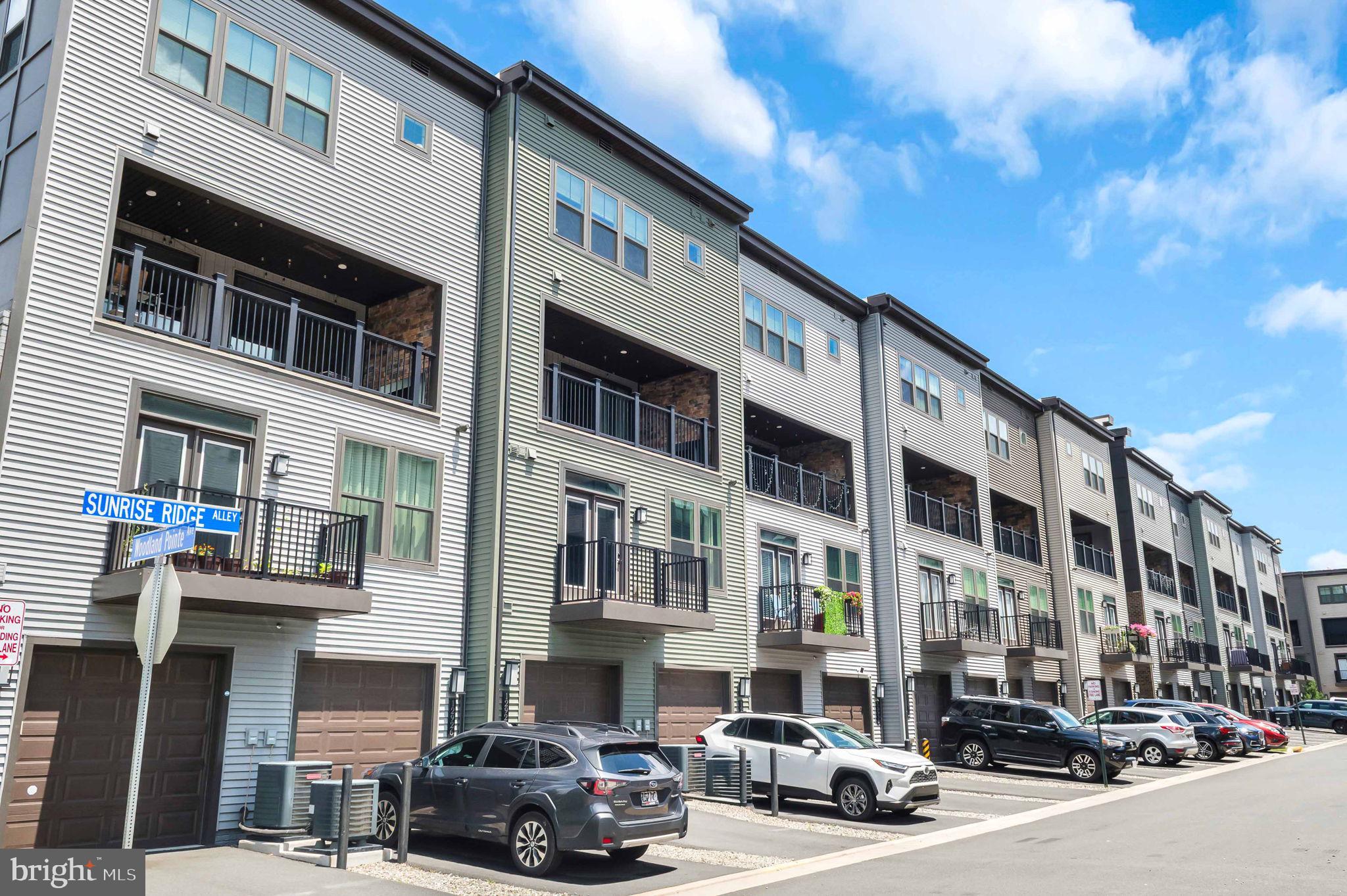 12920 SUNRISE RIDGE ALLEY 65