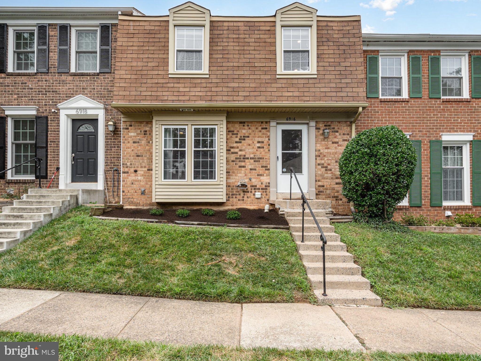 6916 Lafayette Park Dr