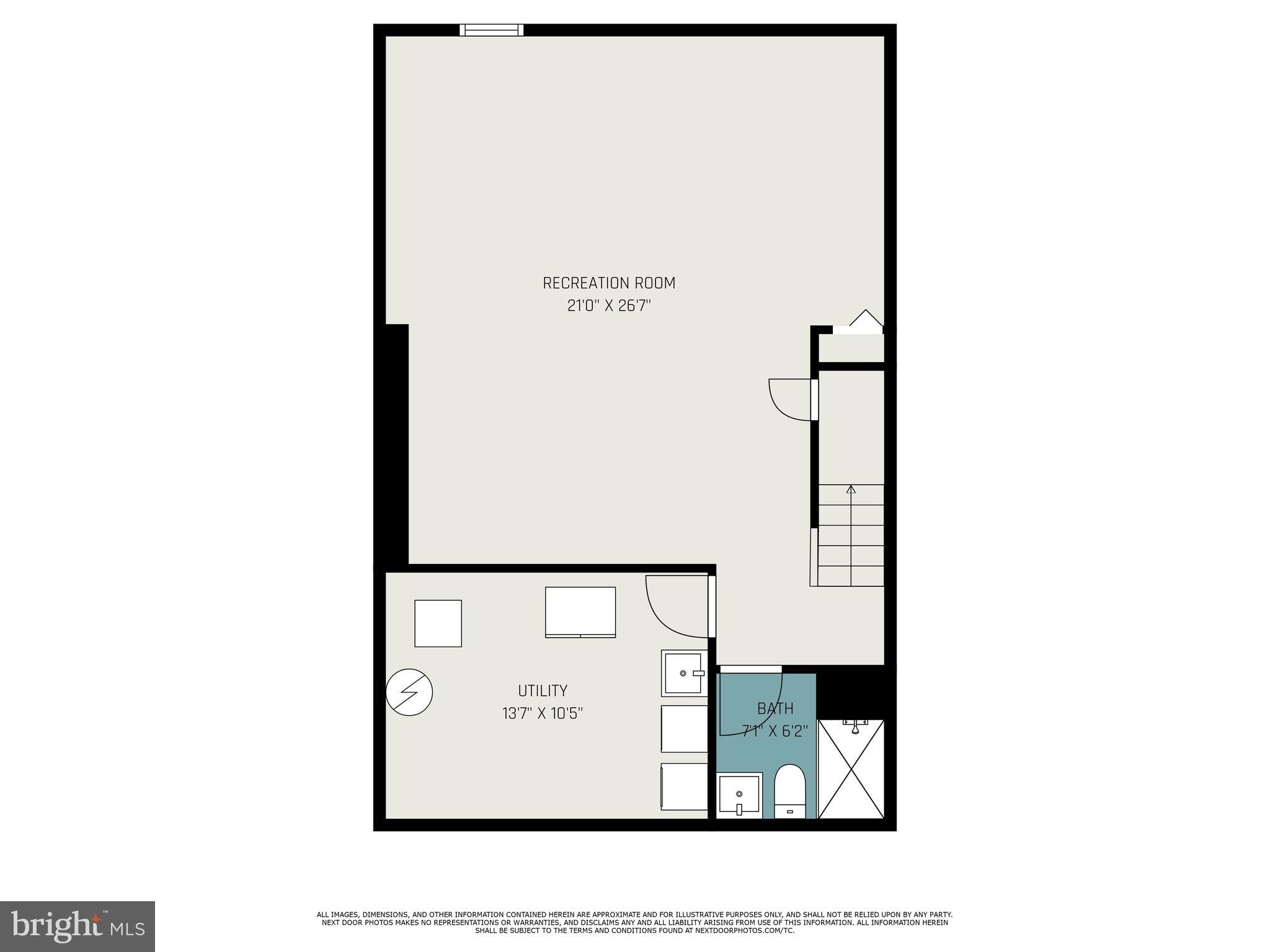 6916 Lafayette Park Dr