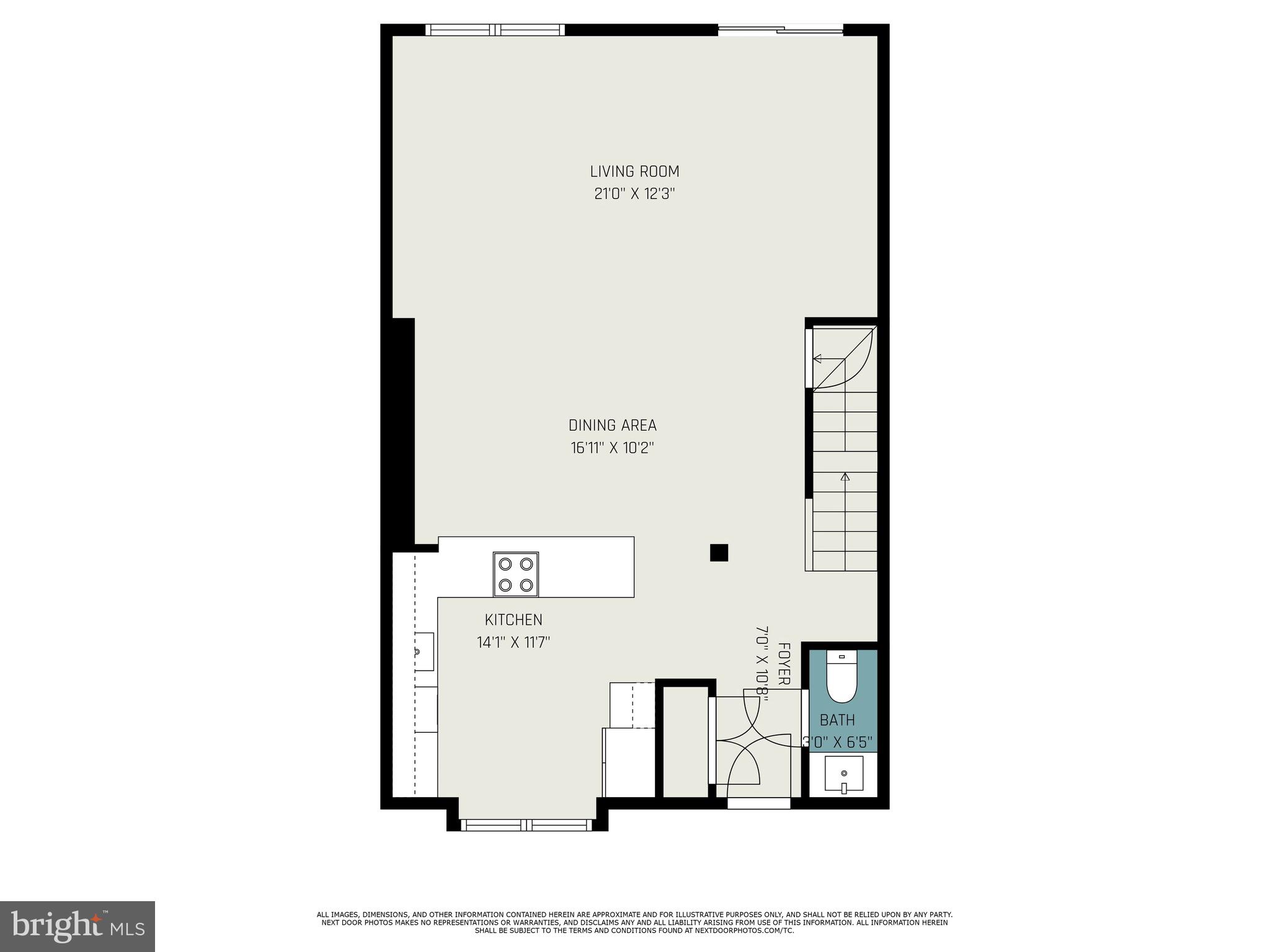 6916 Lafayette Park Dr