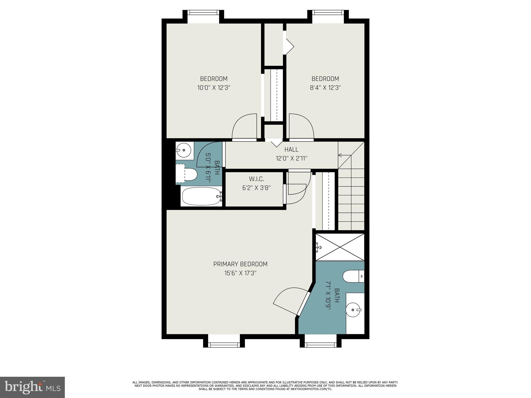 6916 Lafayette Park Dr