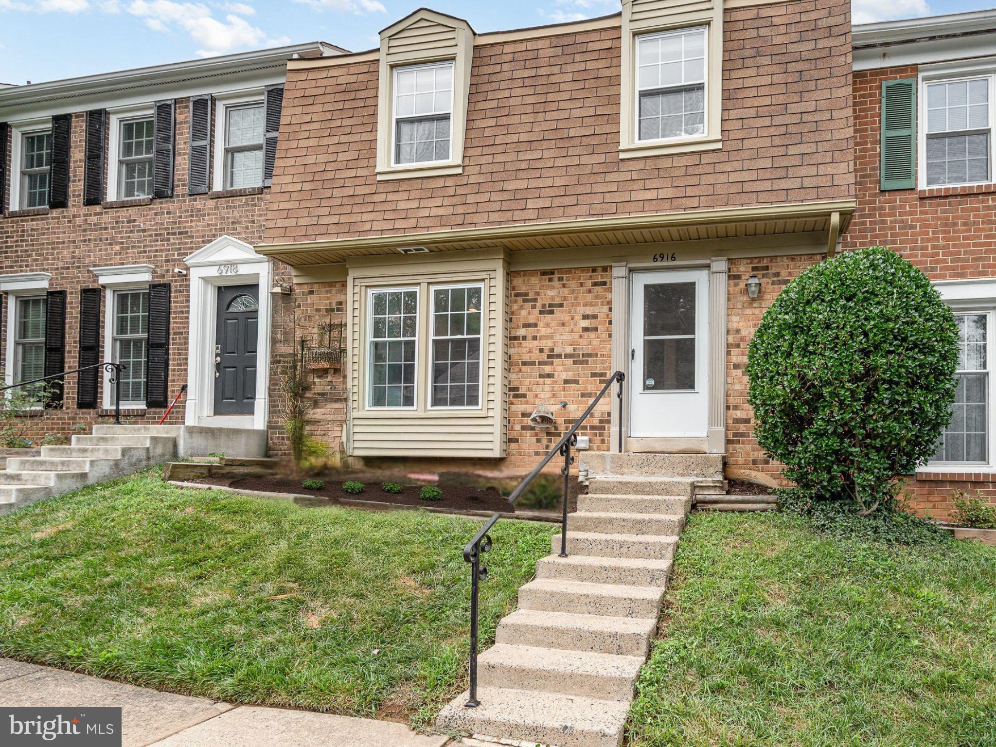 6916 Lafayette Park Dr