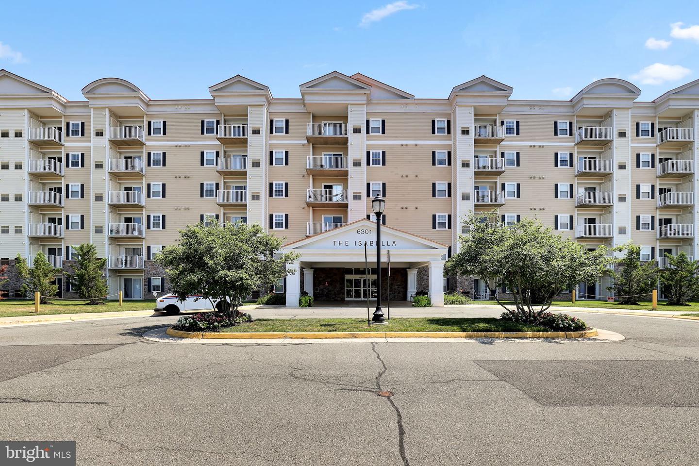 6301 Edsall Rd #104