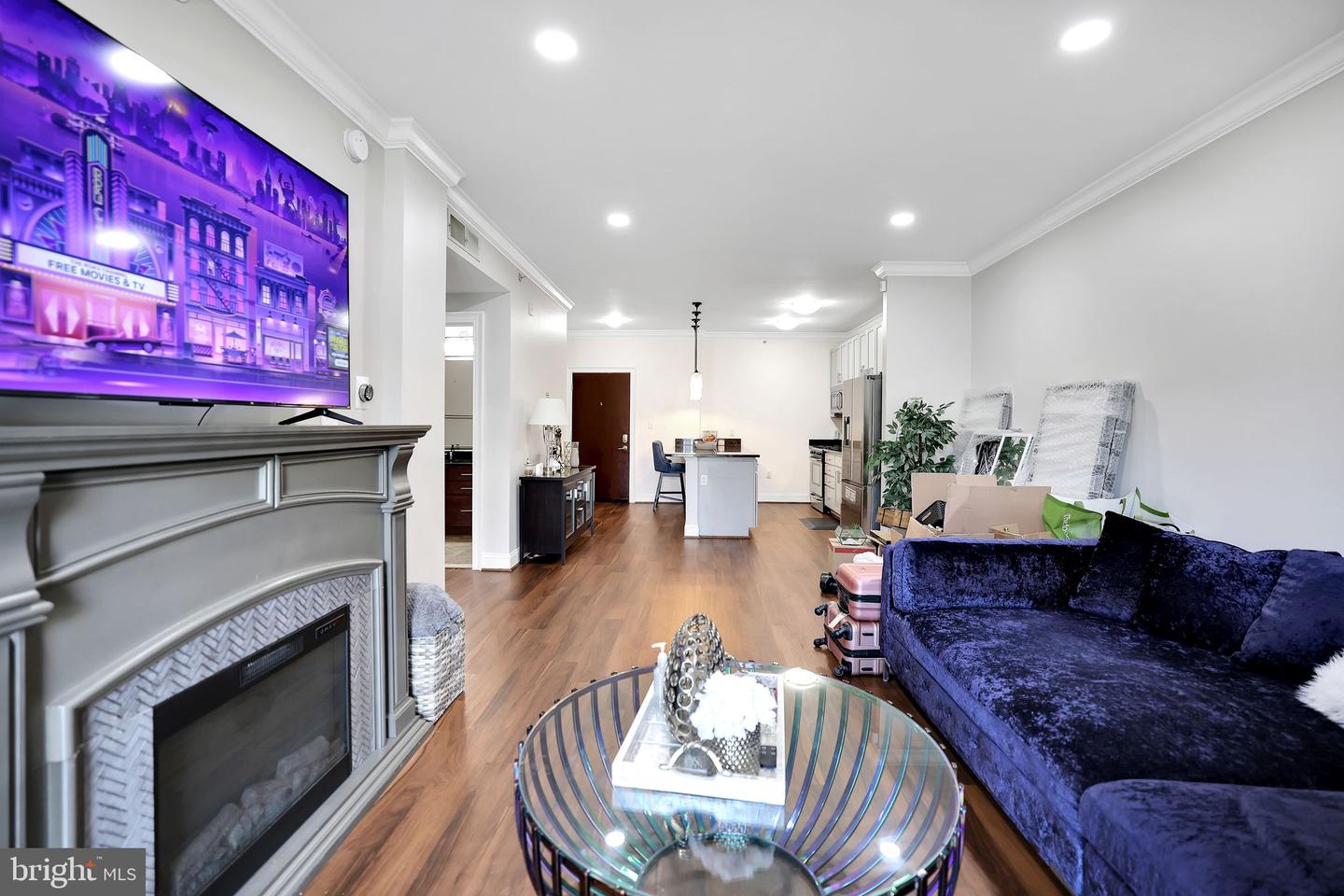 6301 Edsall Rd #104