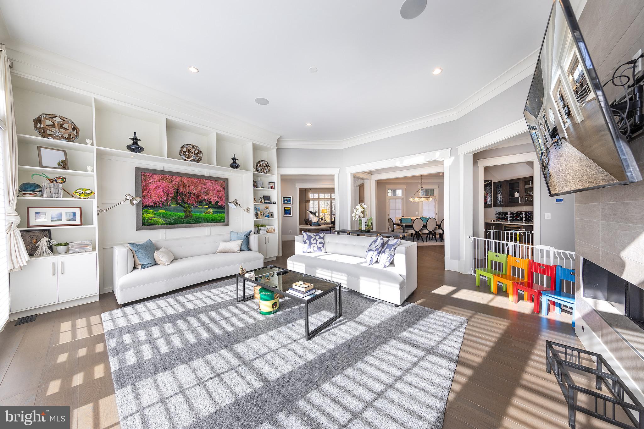 10601 Brookeville Ct