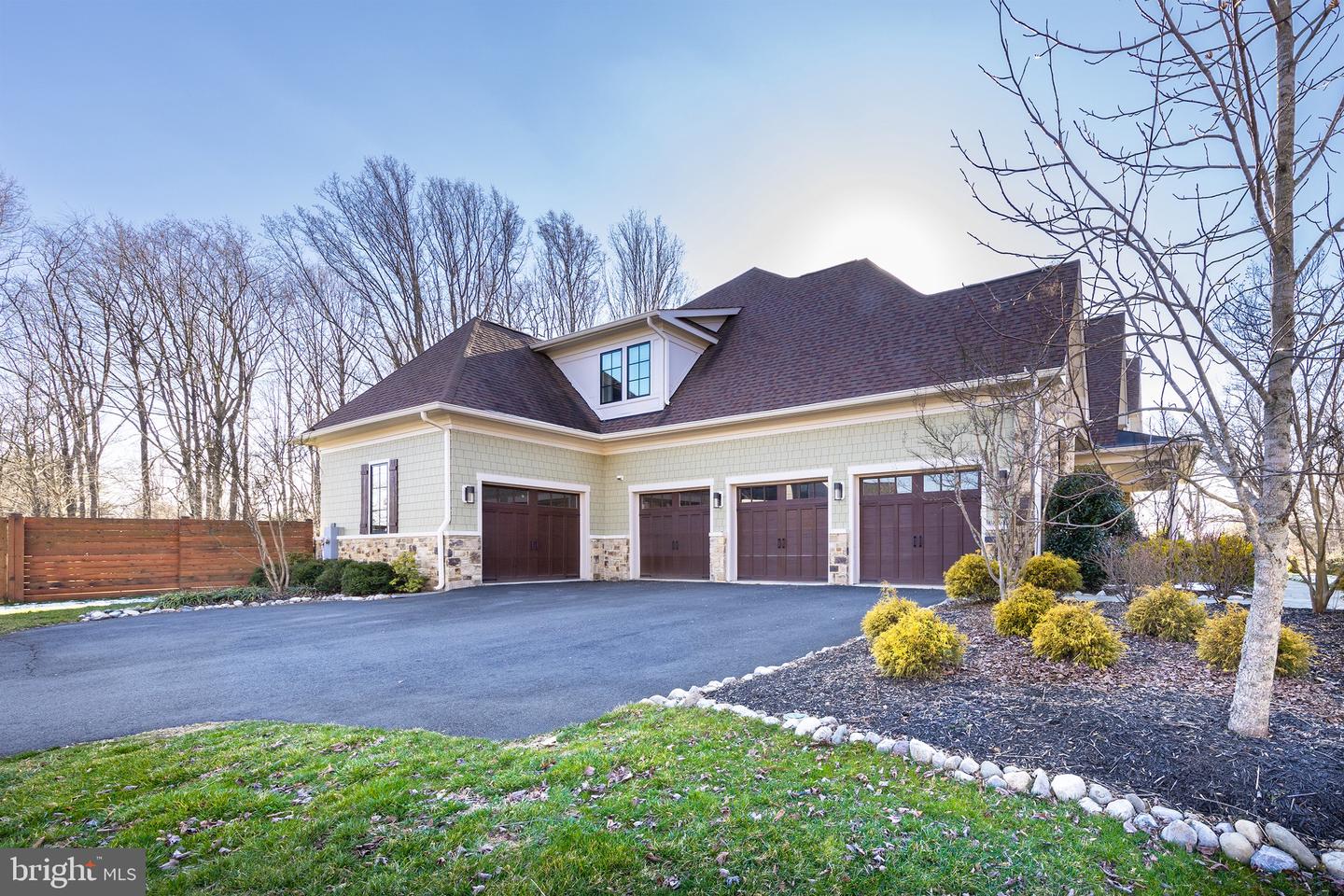10601 Brookeville Ct