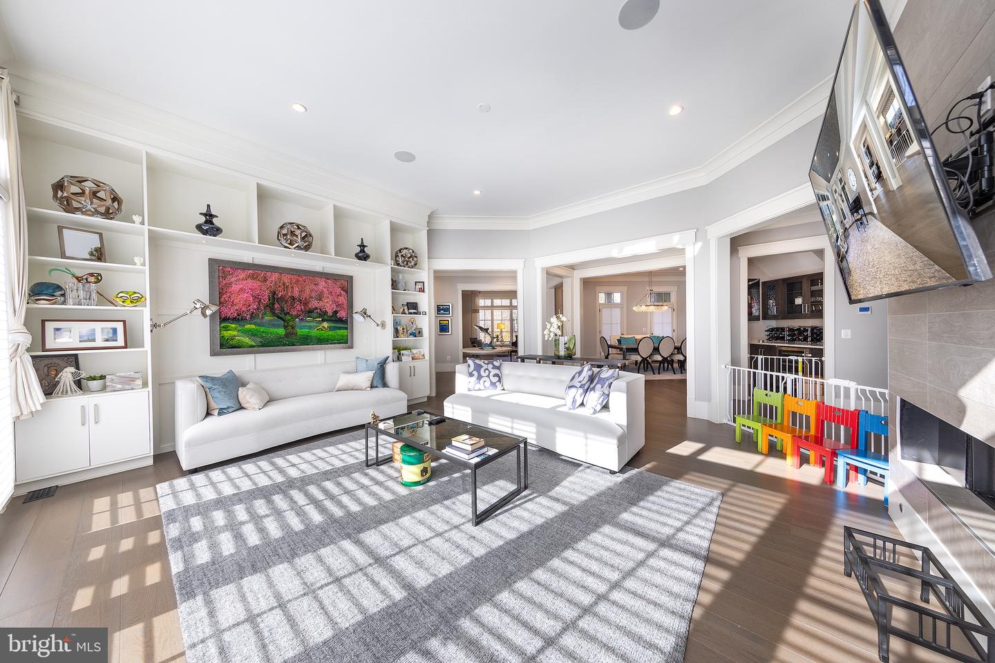 10601 Brookeville Ct