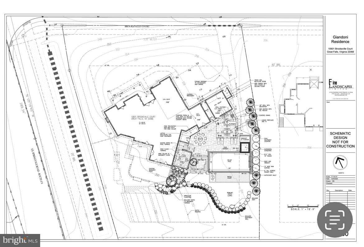 10601 Brookeville Ct