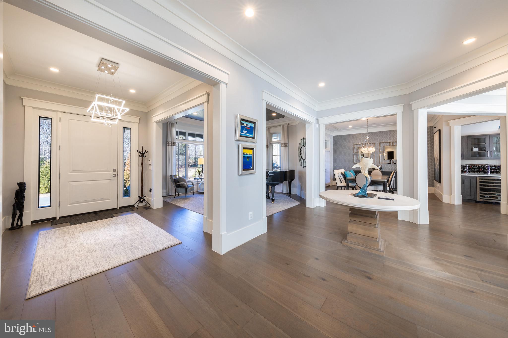 10601 Brookeville Ct