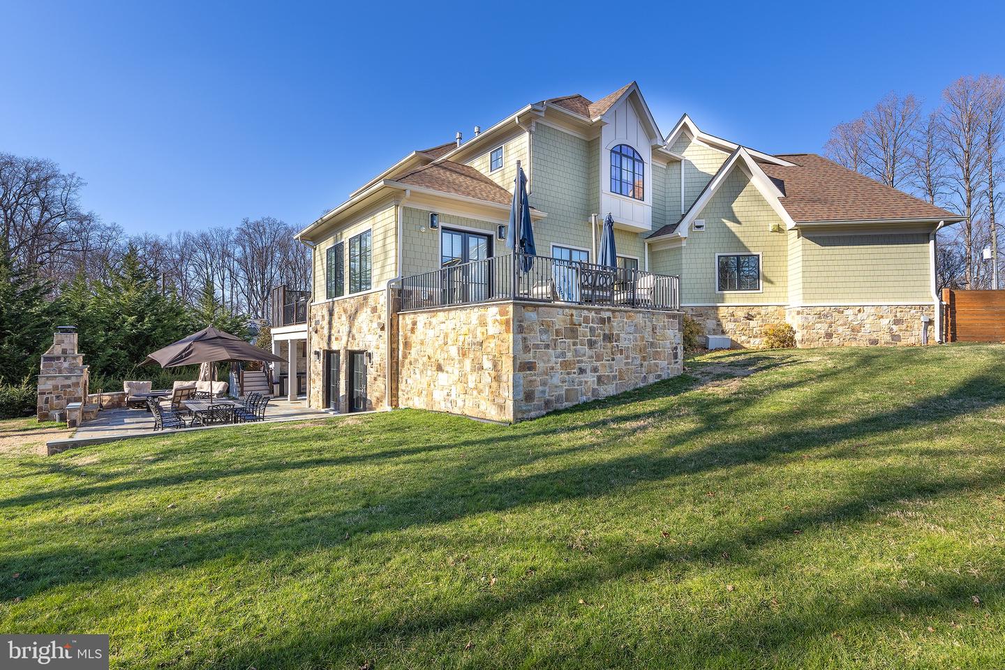 10601 Brookeville Ct