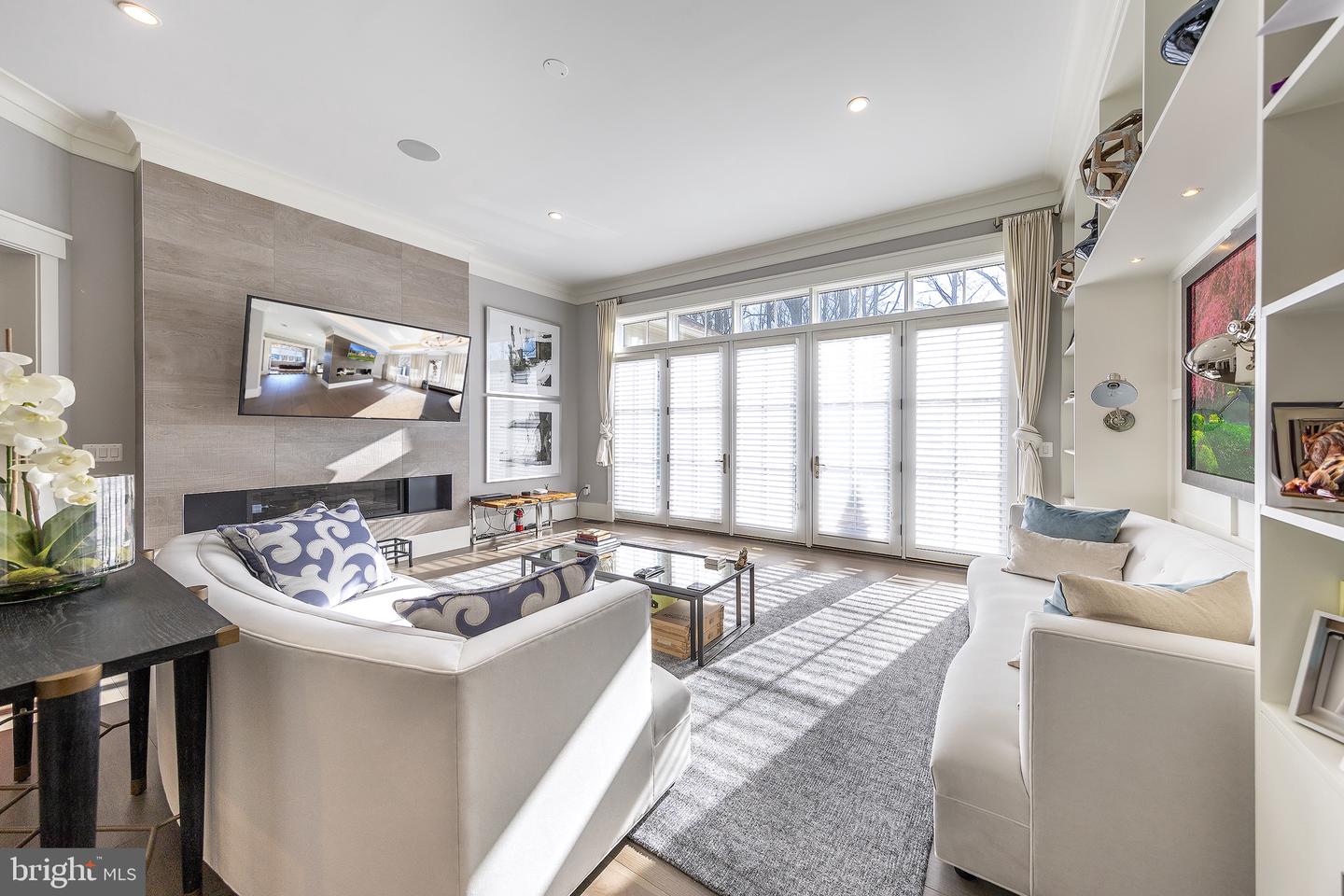 10601 Brookeville Ct