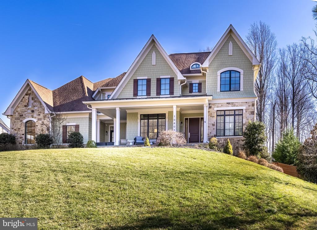 10601 Brookeville Ct