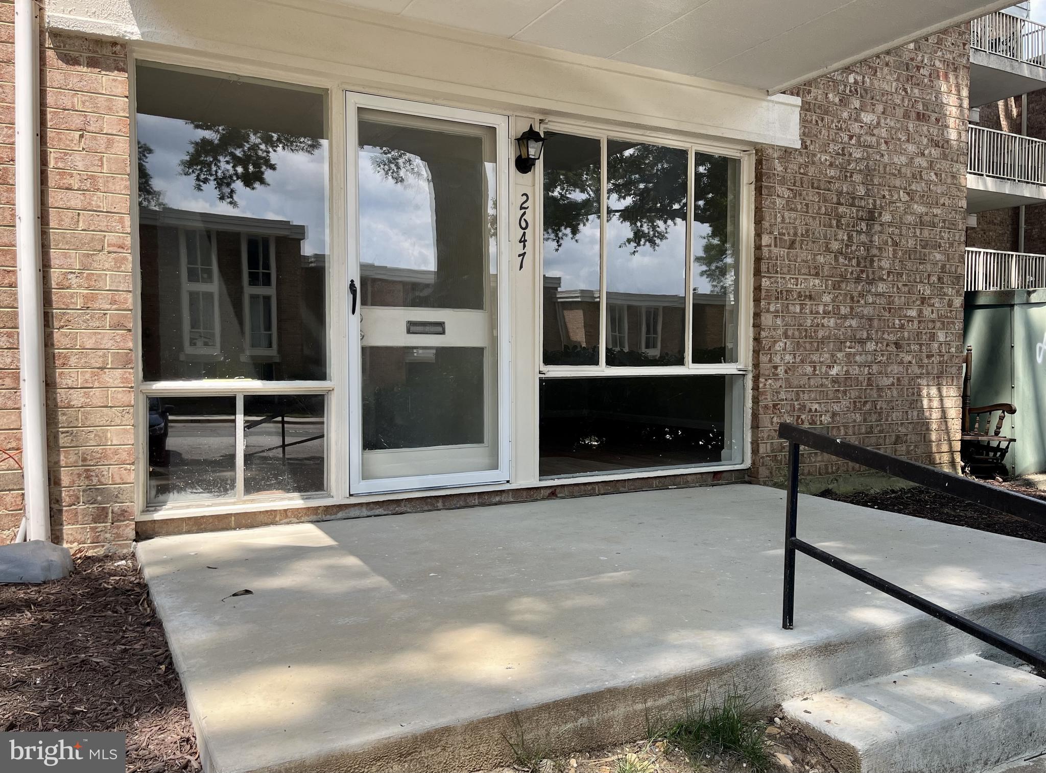 2647 Redcoat Dr #130