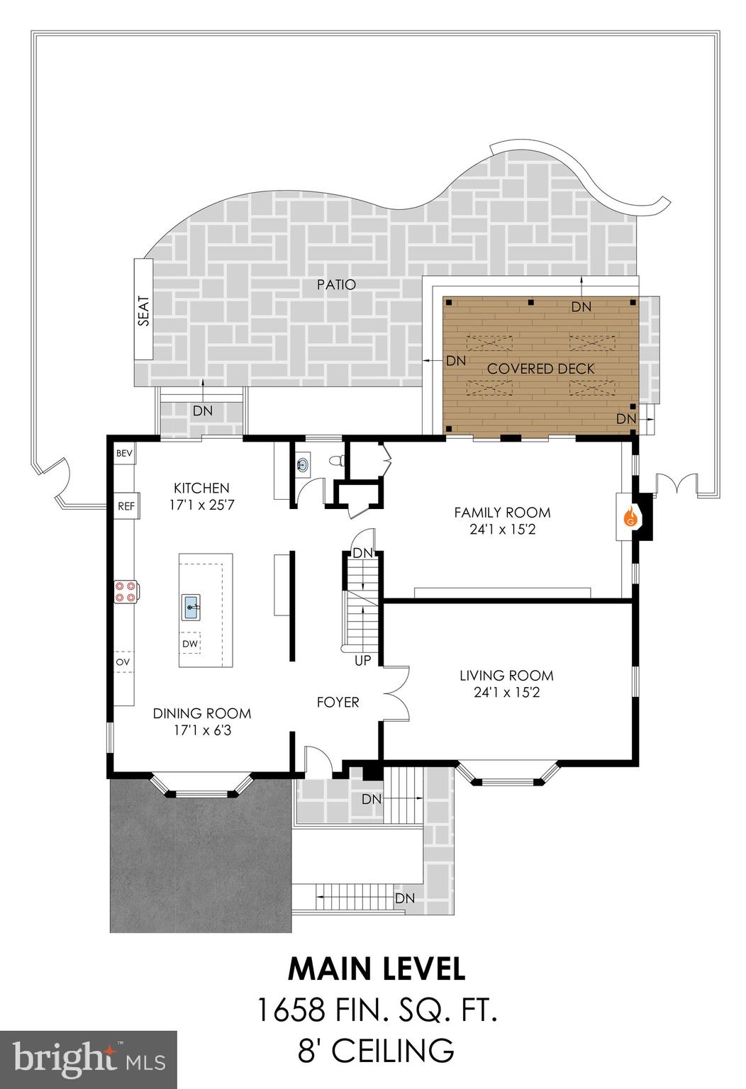 9810 Spring Ridge Ln