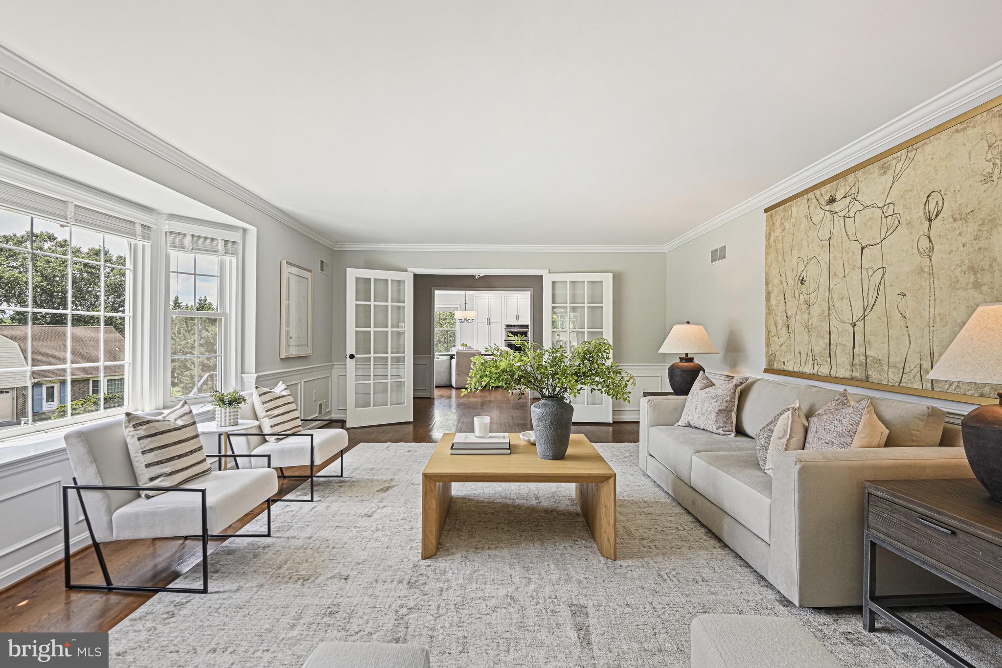 9810 Spring Ridge Ln