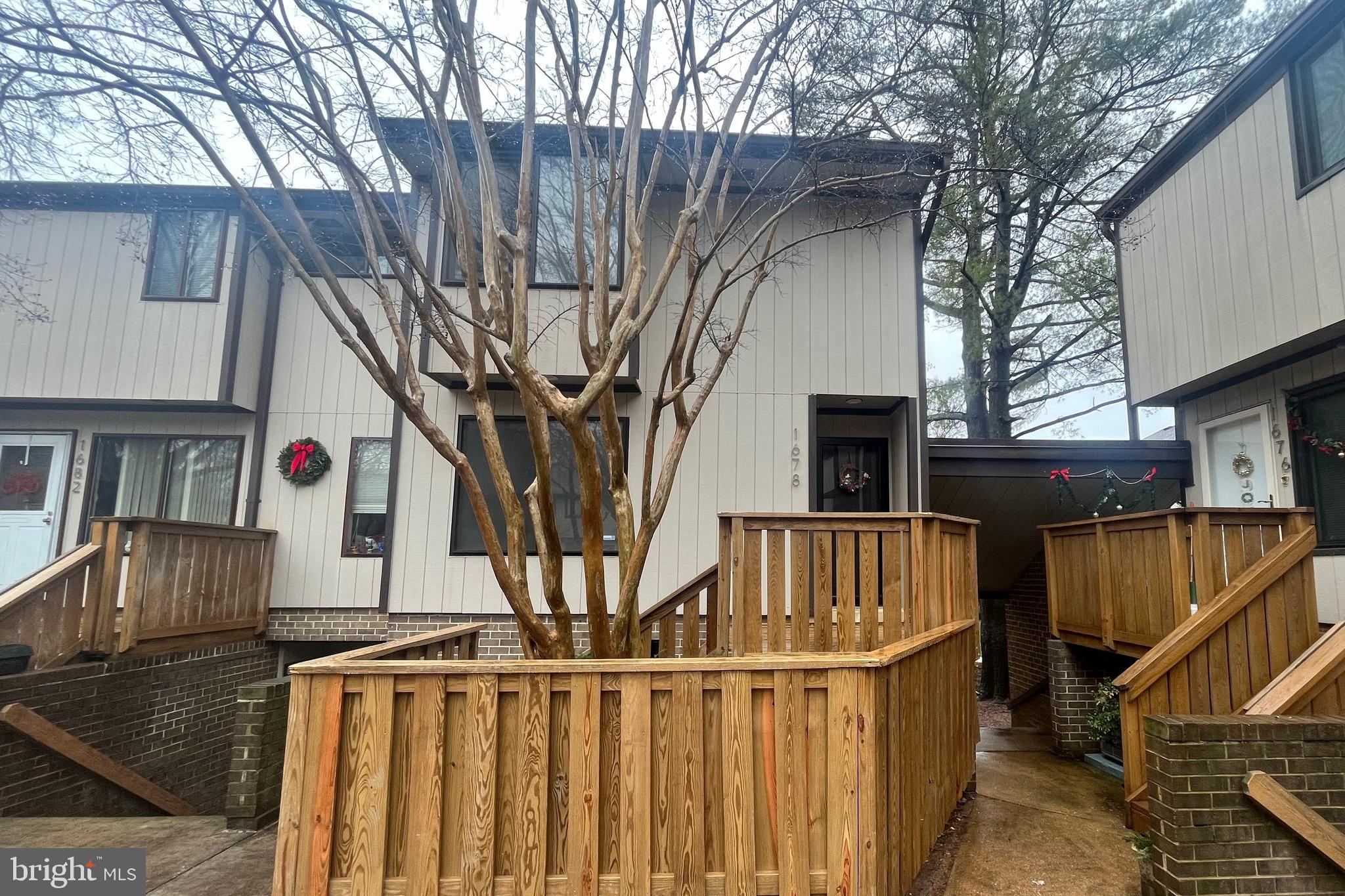 1678 WESTWIND WAY #143
