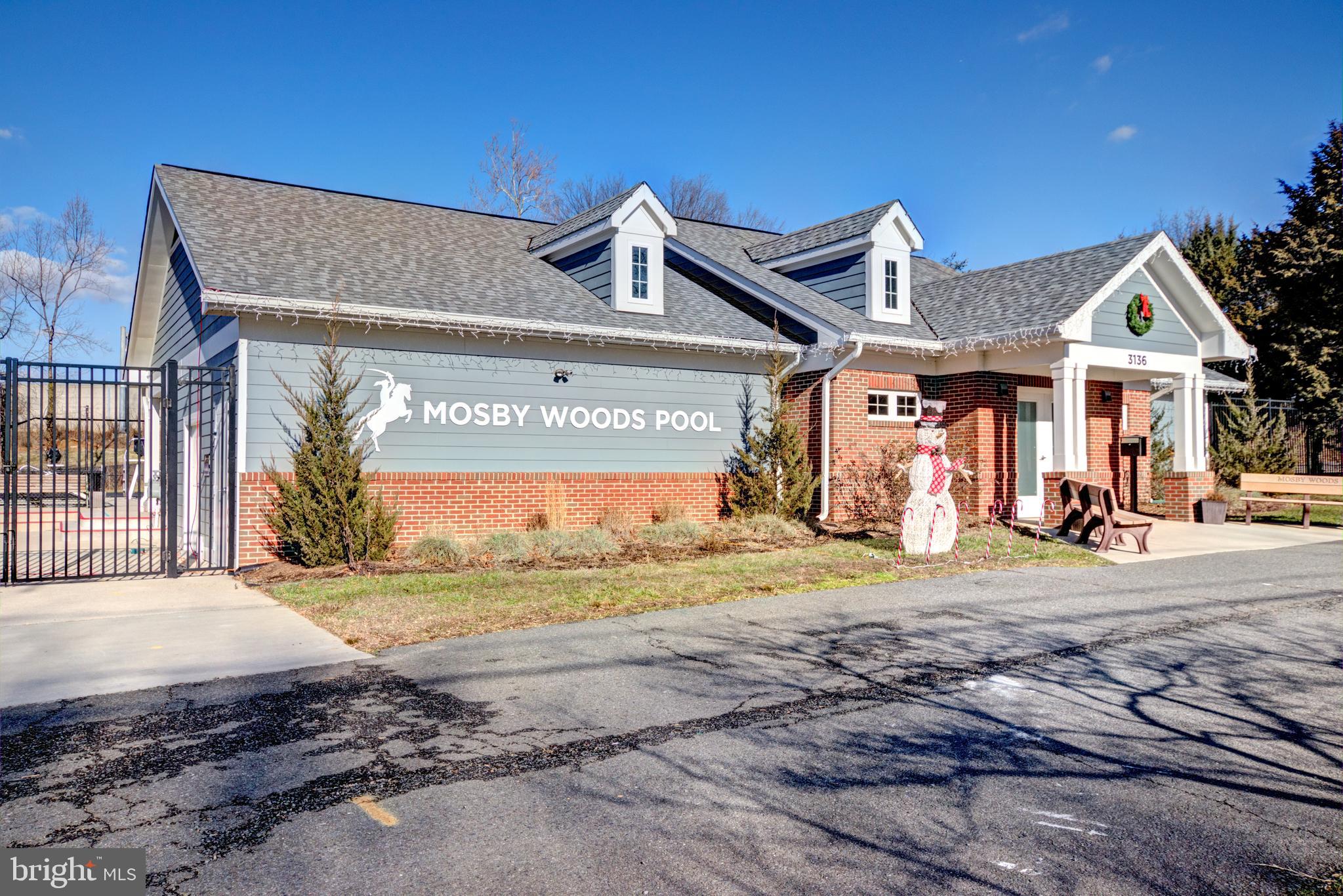 4819 BENTONBROOK DRIVE