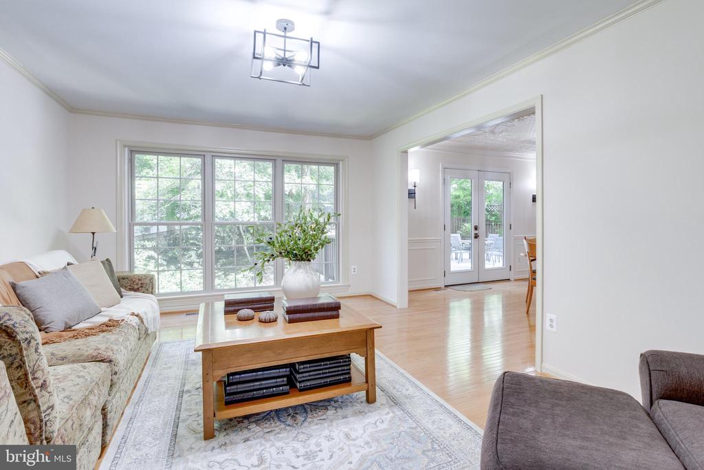 4819 BENTONBROOK DRIVE