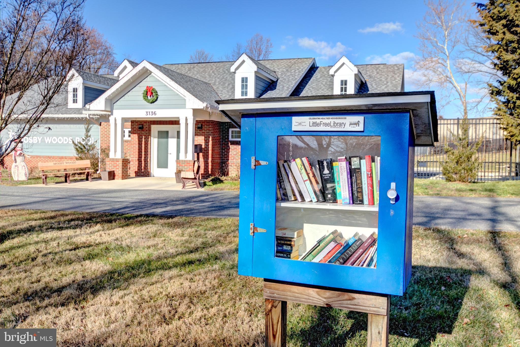 4819 BENTONBROOK DRIVE